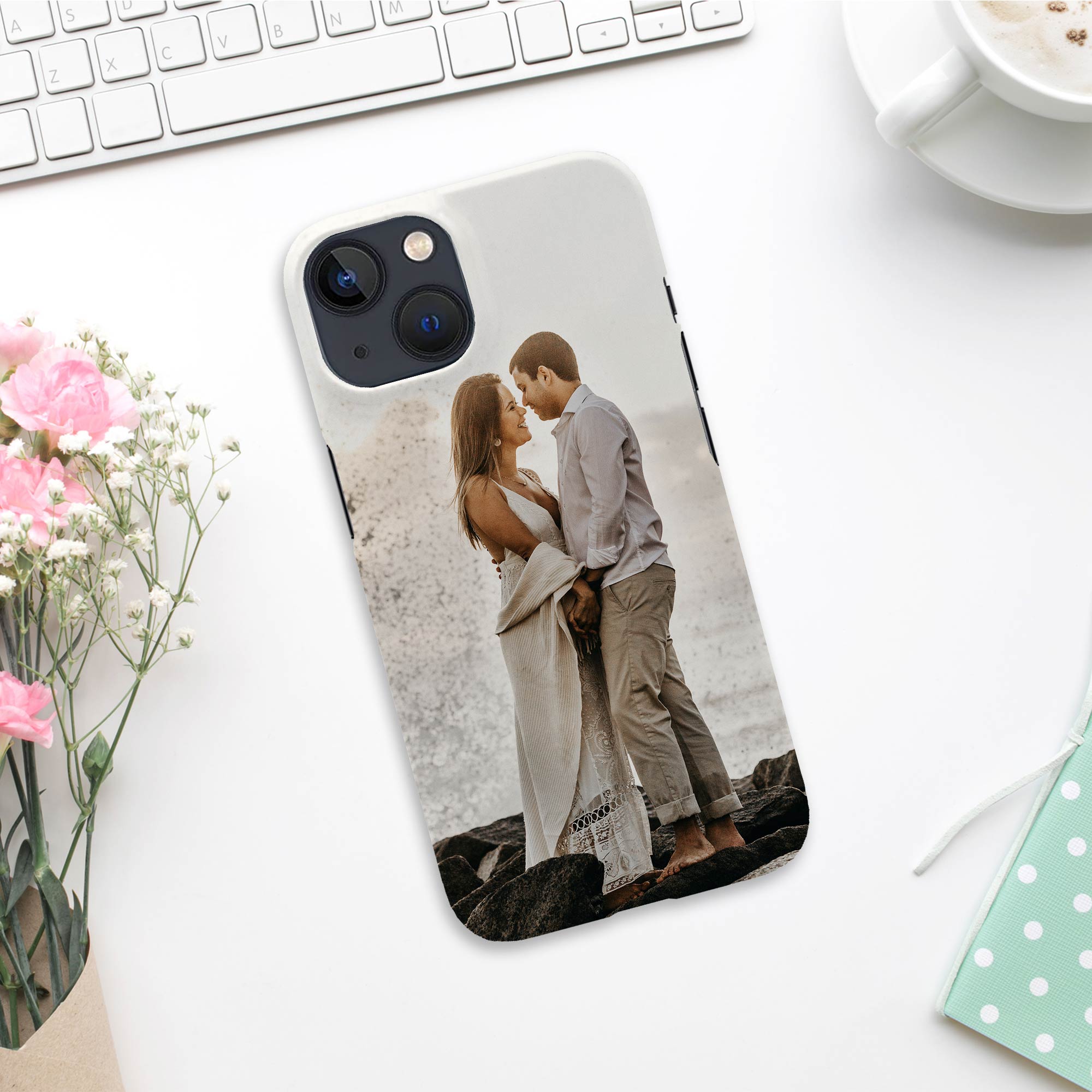 iPhone 13 Premium Hardcase 3