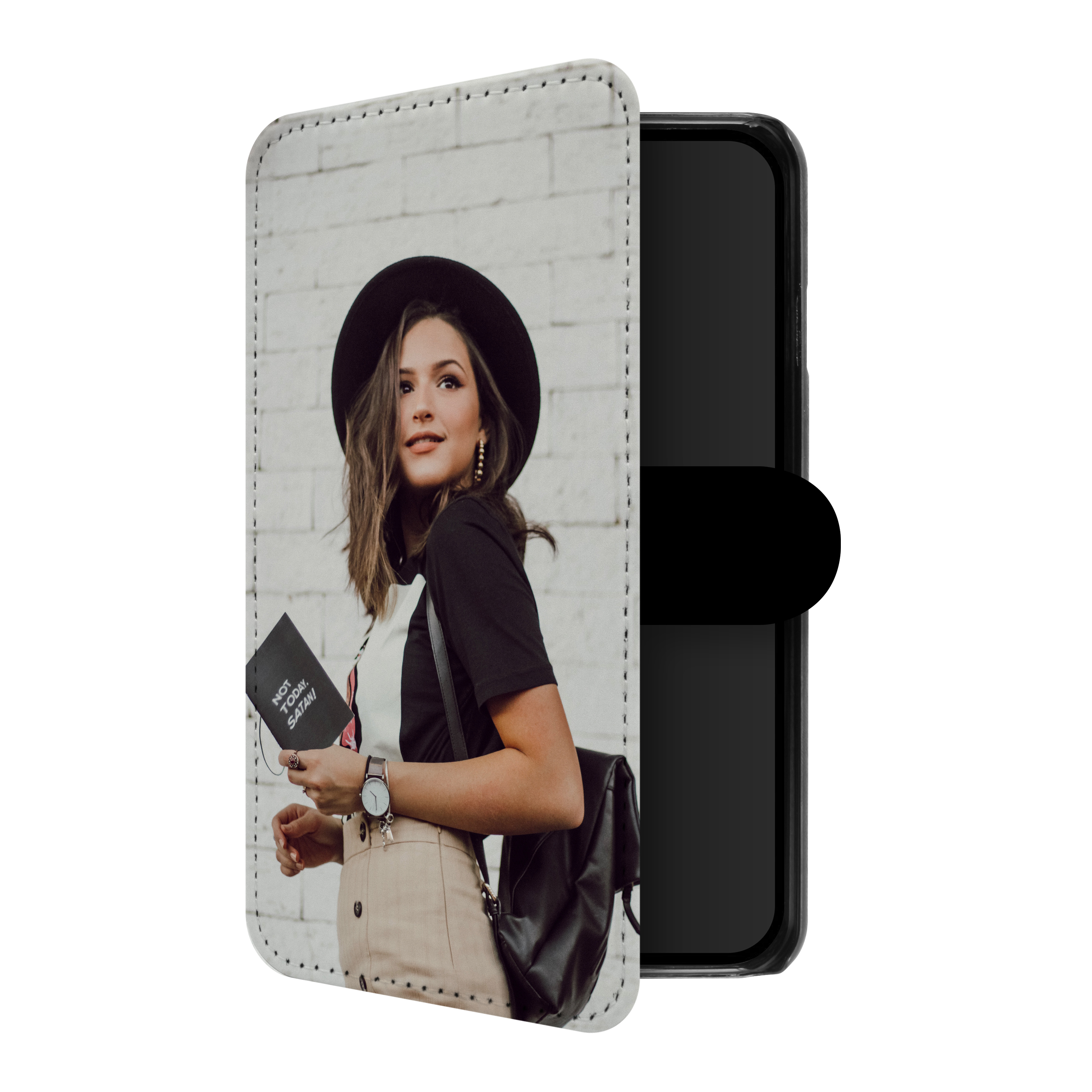 Galaxy A02s Flipcase 1