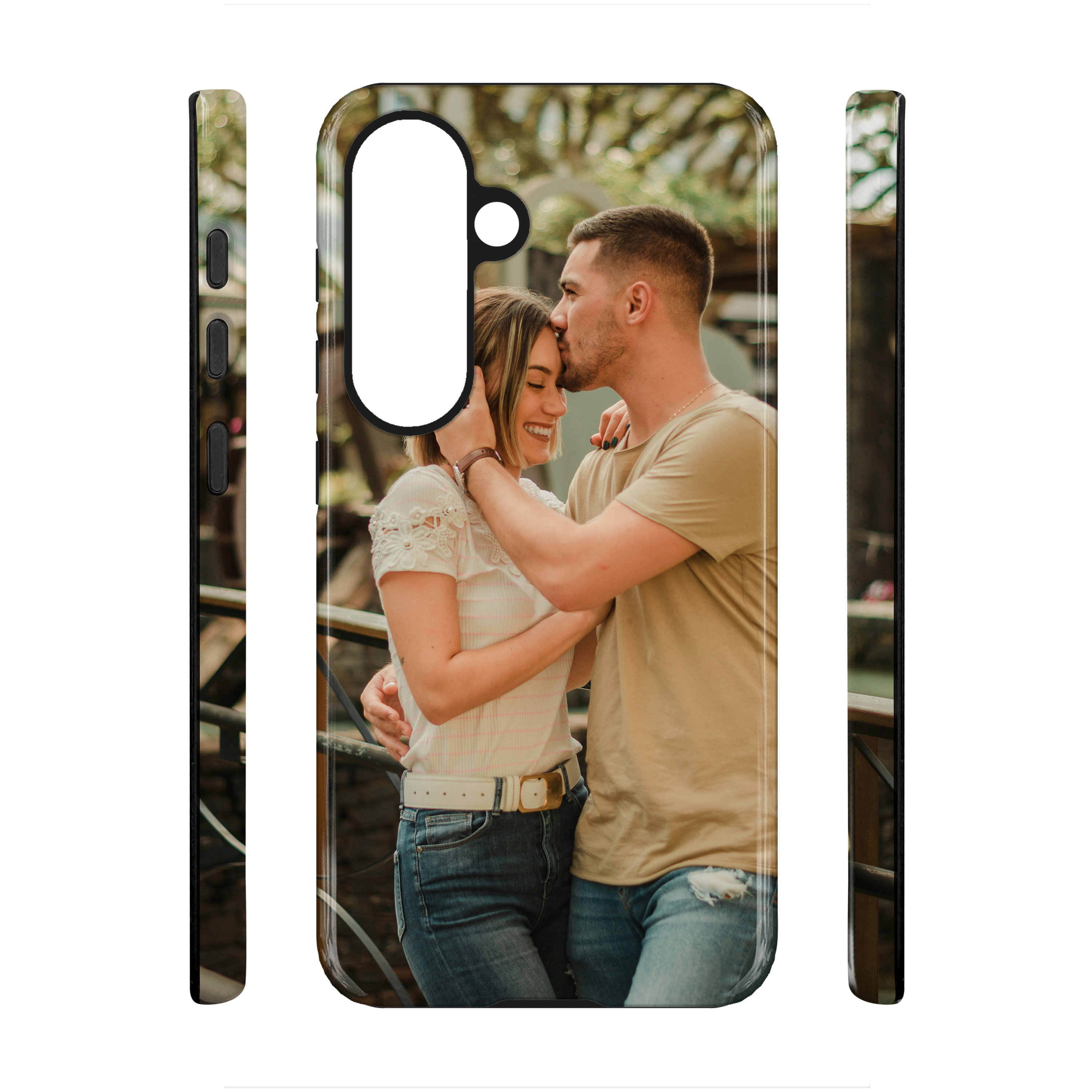 Galaxy S24 Premium Softcase 1