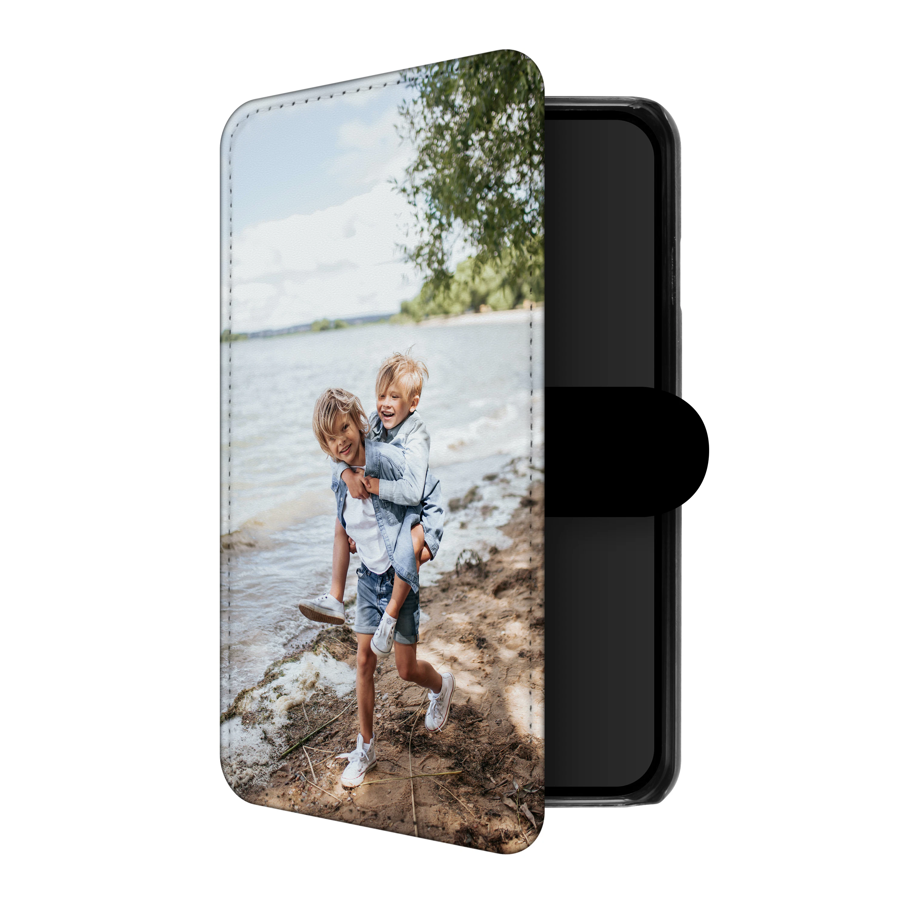 Xiaomi Redmi Note 13 Flipcase 1