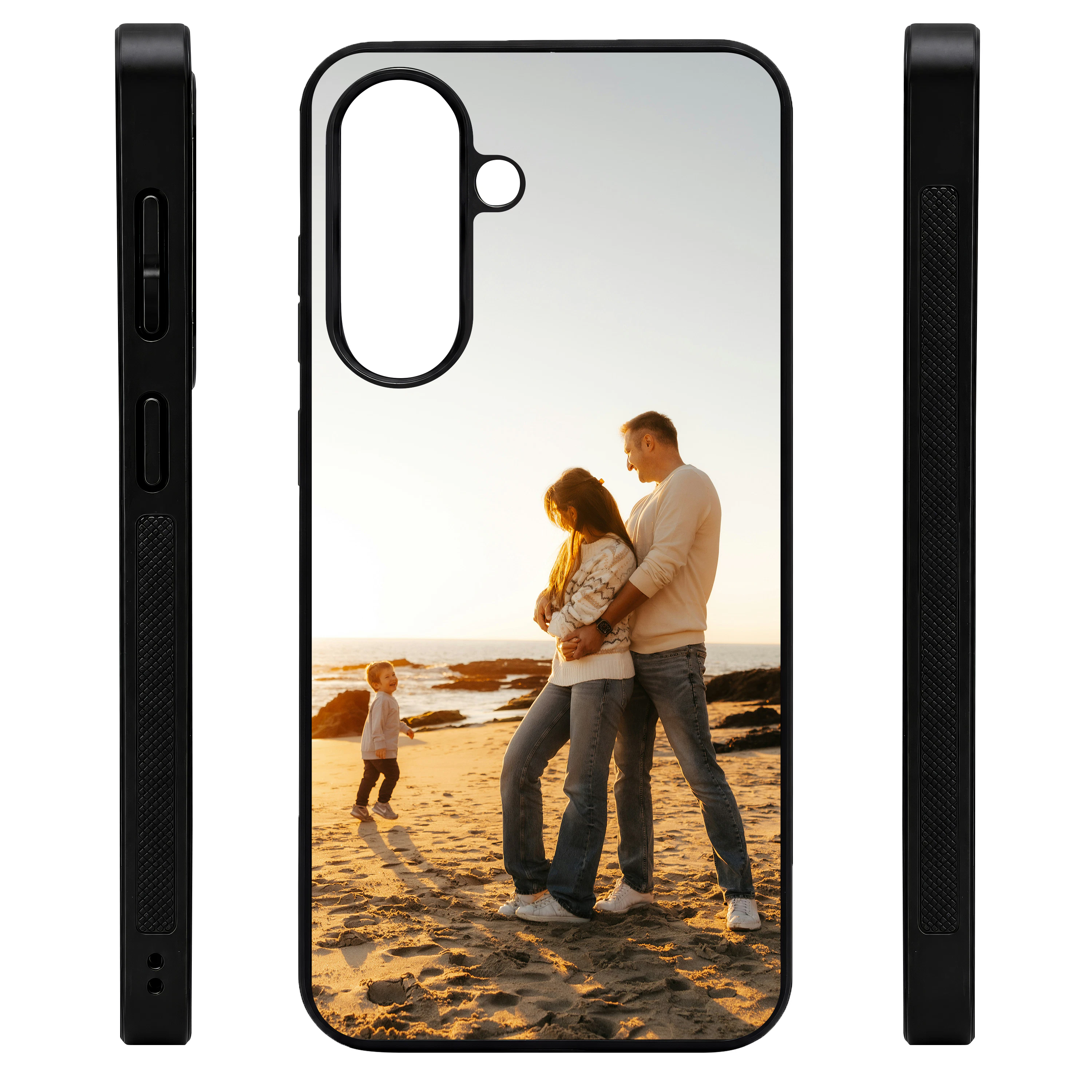 Galaxy A57 5G Softcase 1