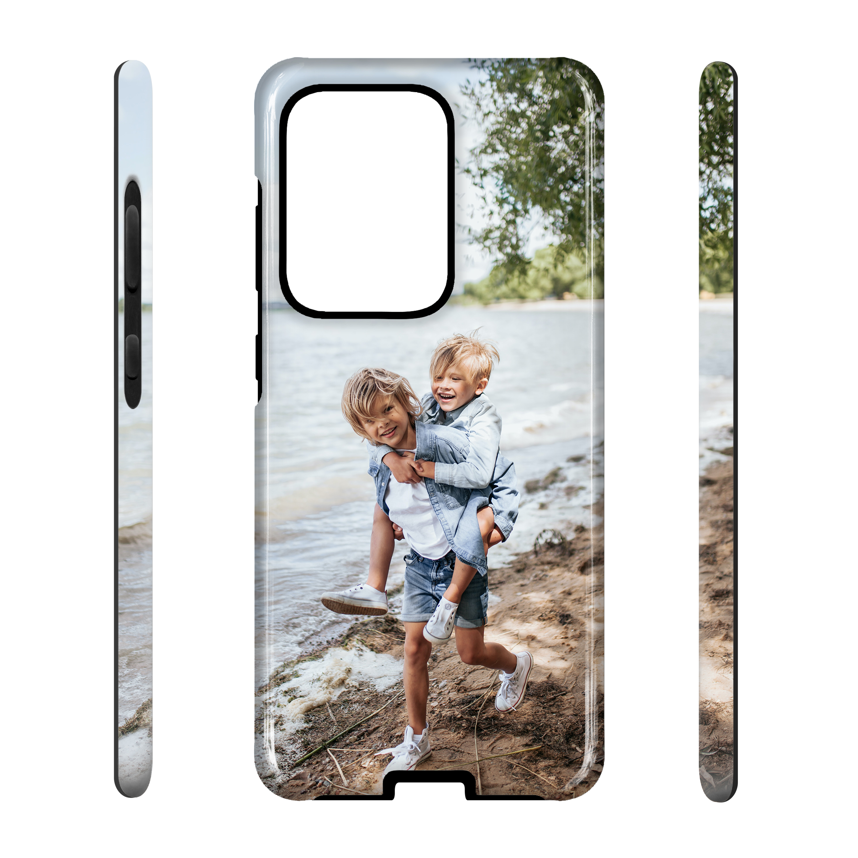 Galaxy S20 Ultra 5G Premium Hardcase 1