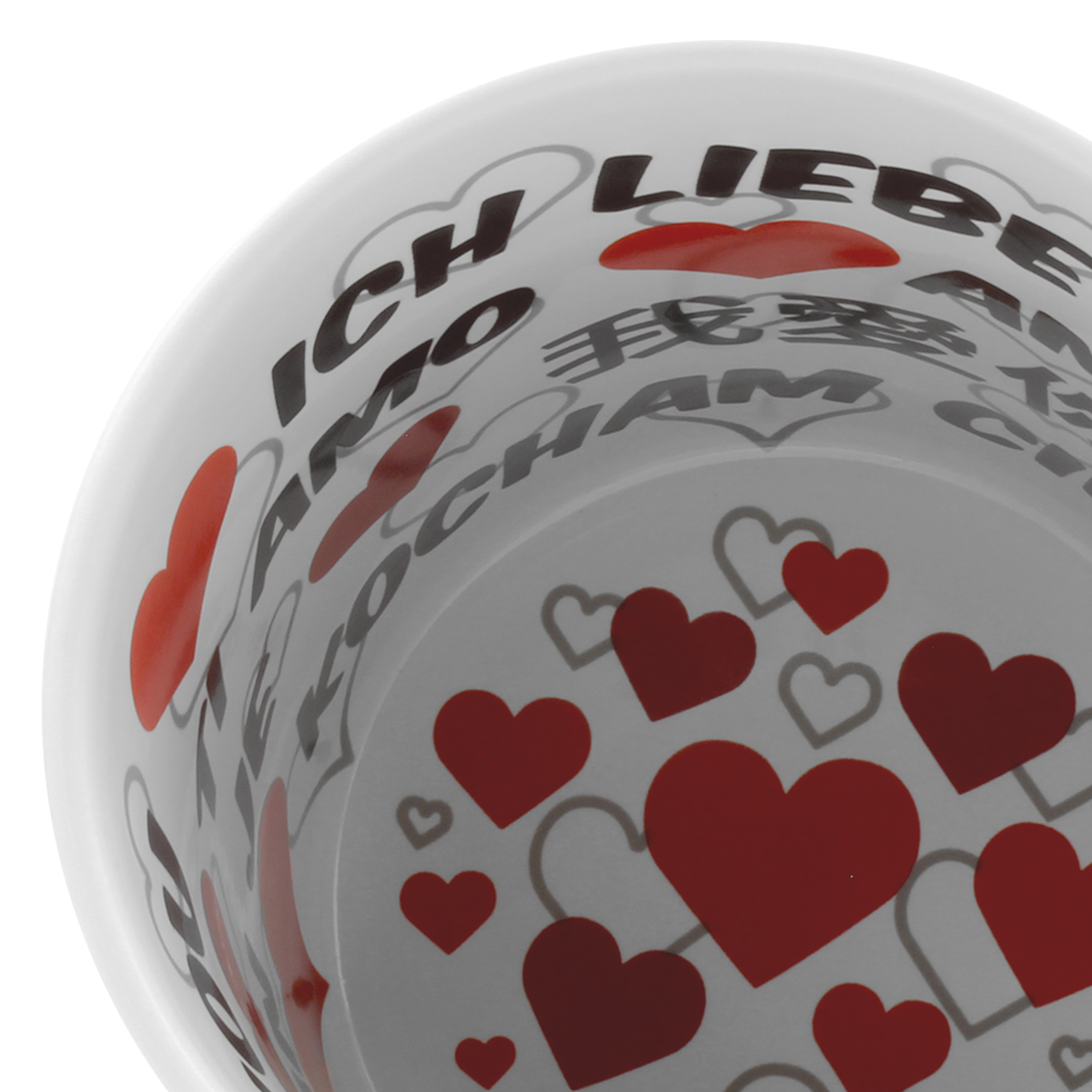 Liebestasse - Standard 3