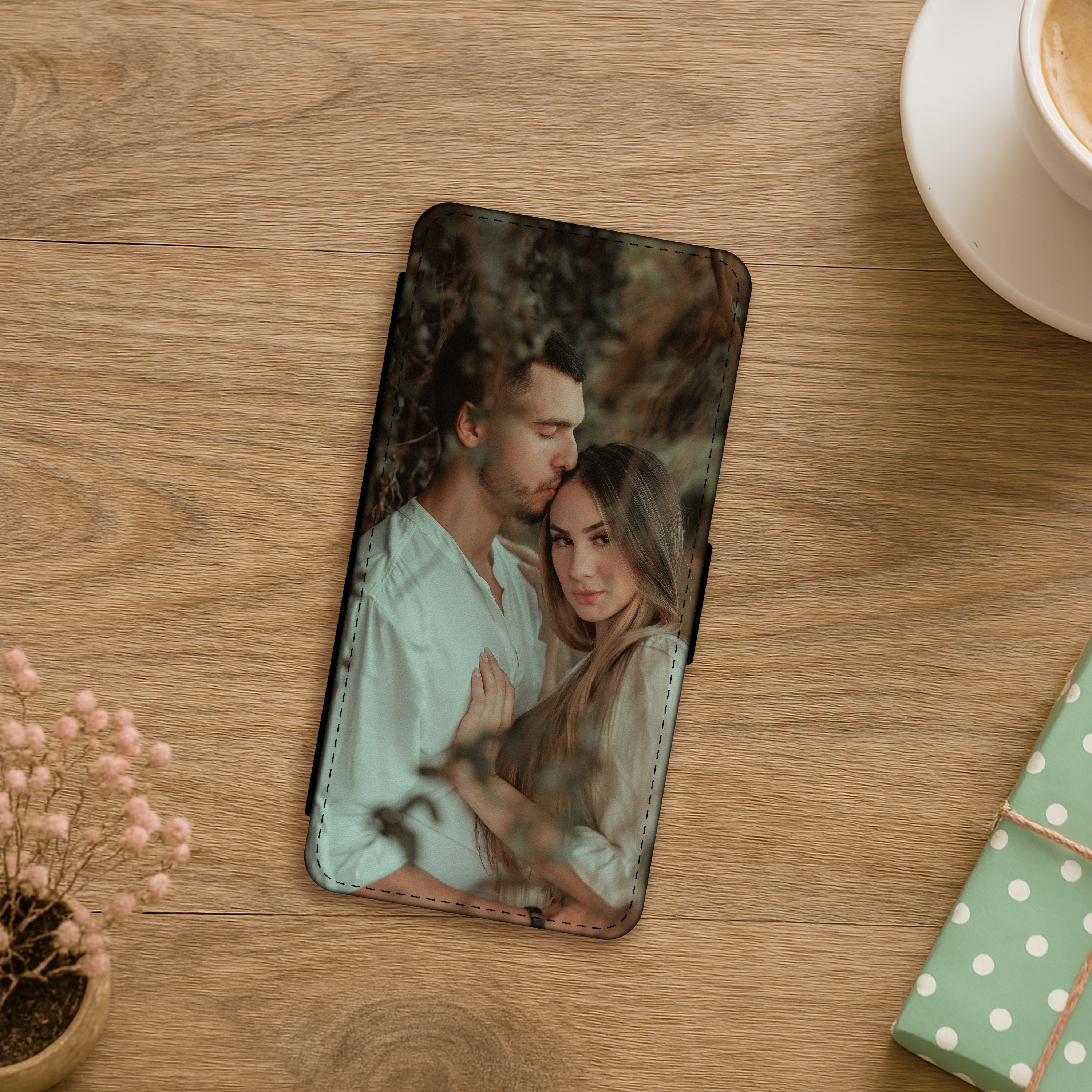 Galaxy A17 5G Flipcase 6