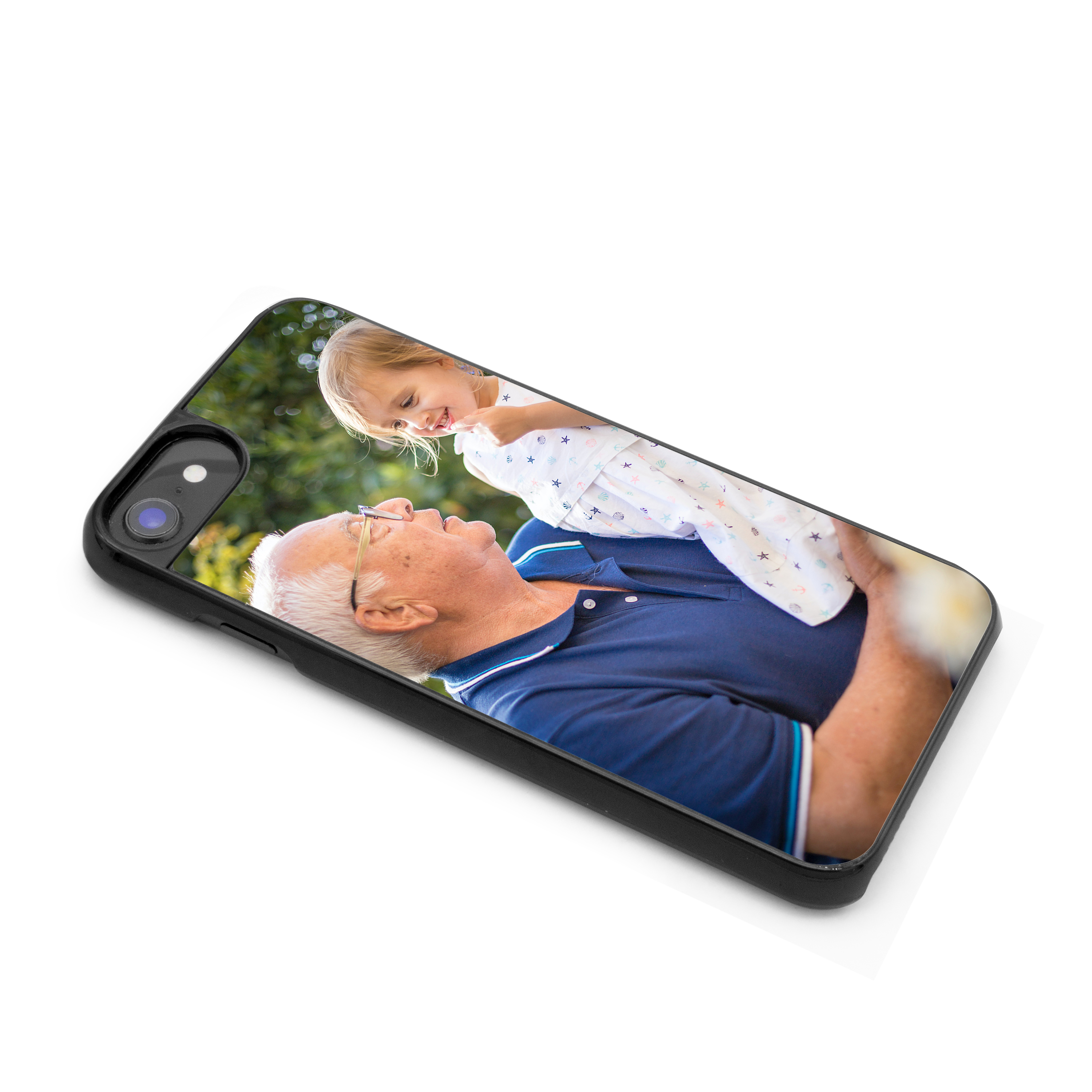 iPhone SE (2022) Hardcase 3