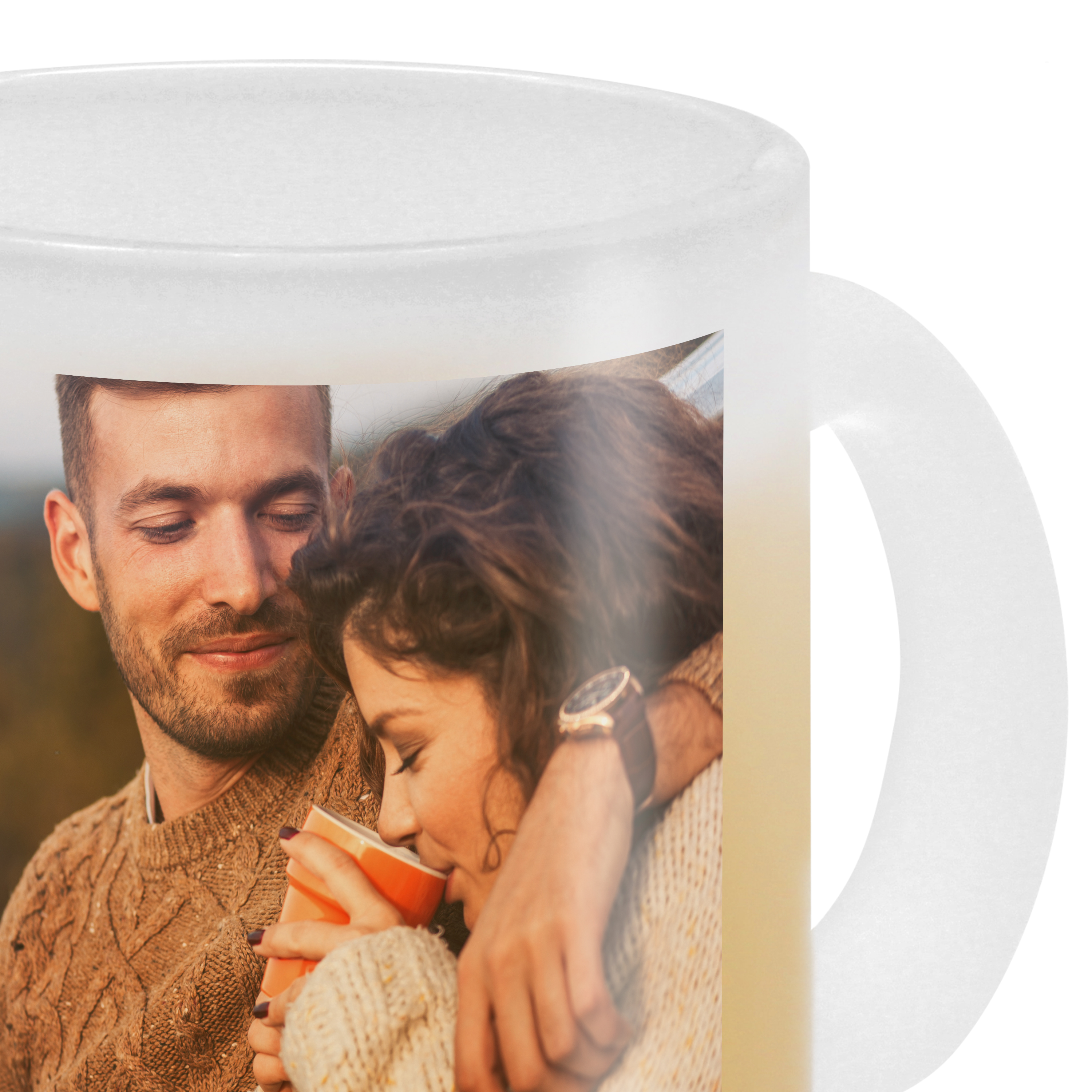 Glasbecher - Standard 3