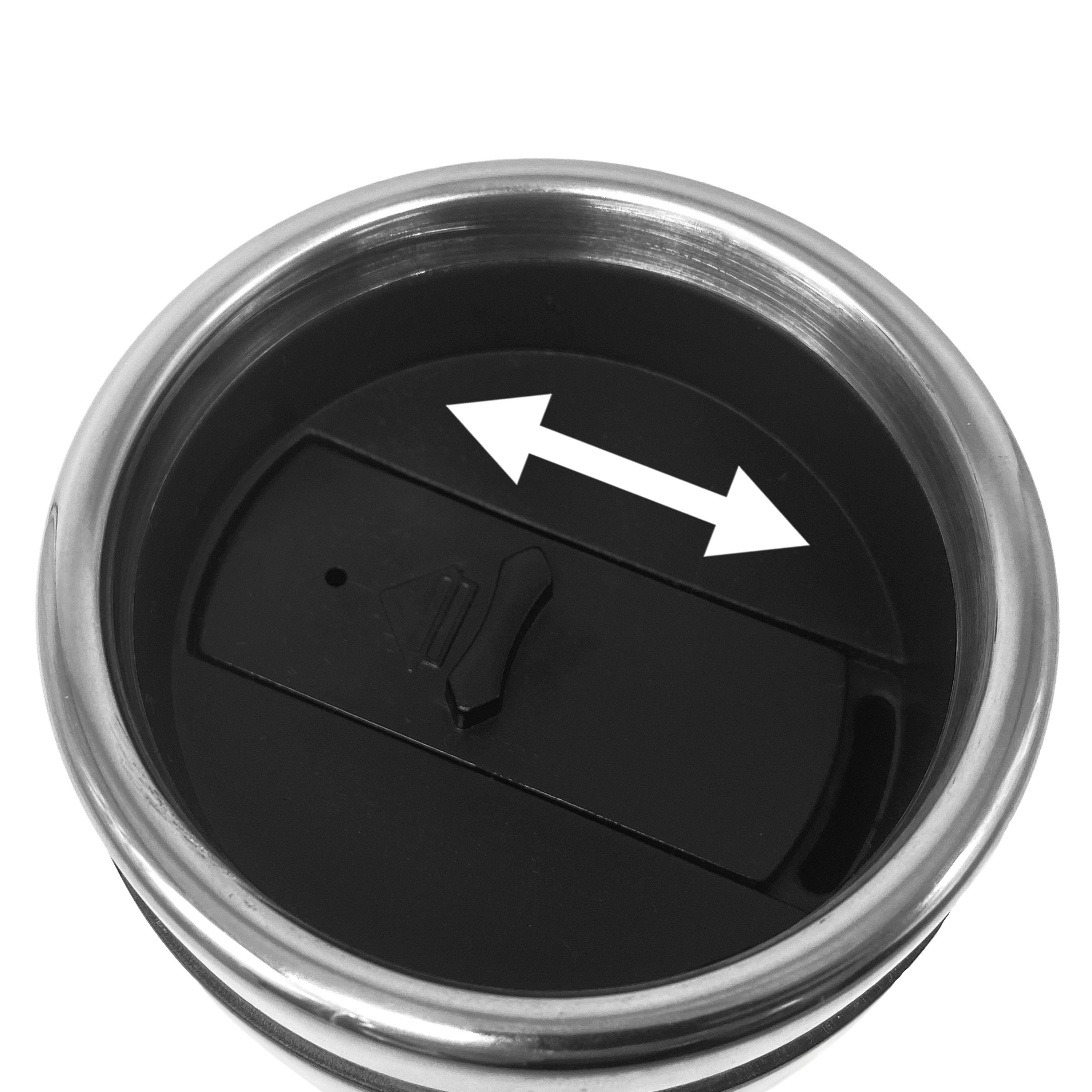 Thermobecher "Bambus to Go" - Standard 6