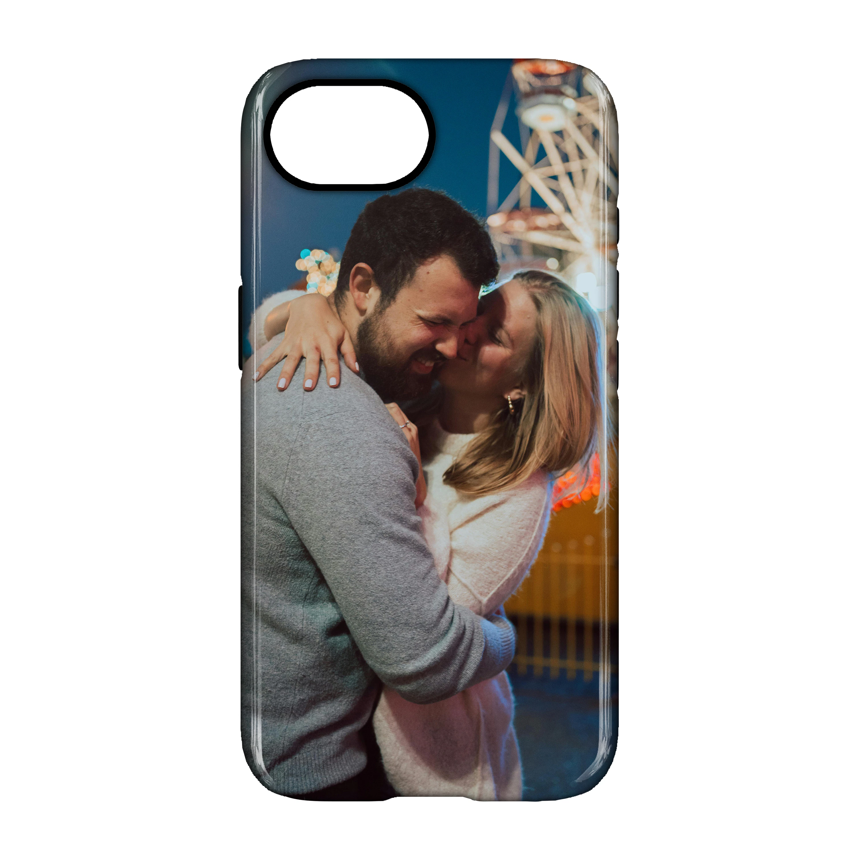 iPhone 17e Premium Softcase 2