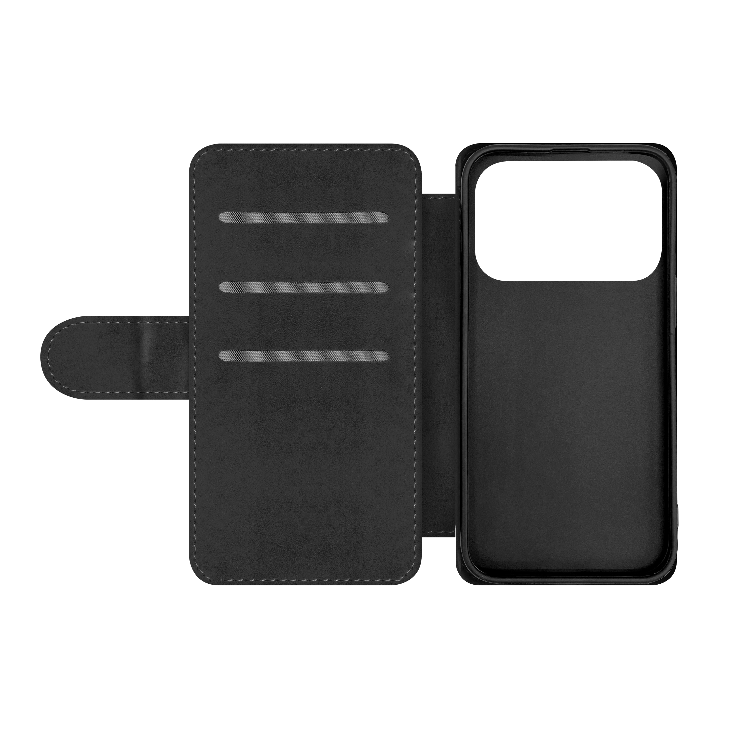 iPhone 17 Pro Max Flipcase 4