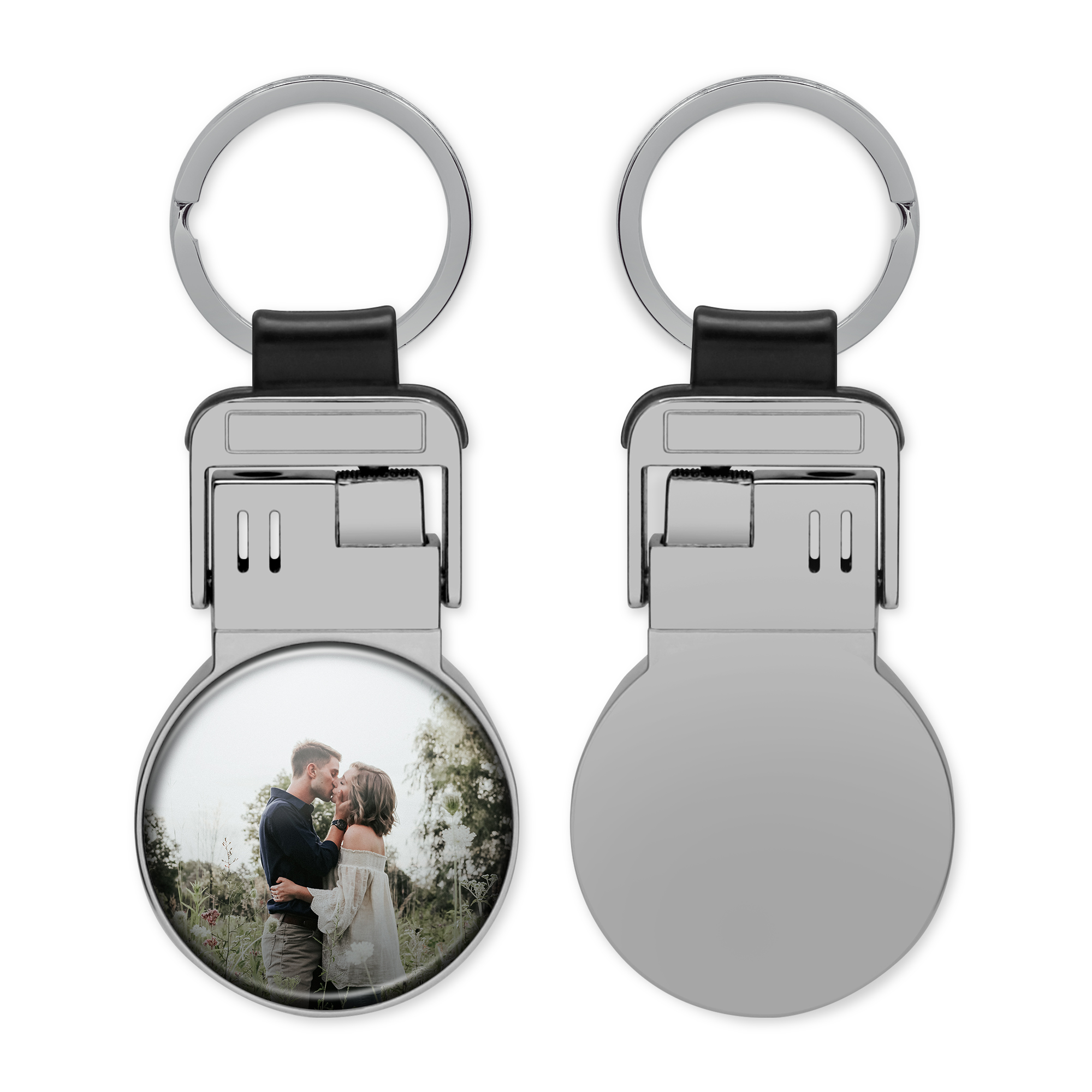 Feuerzeug Schlüsselanhänger - Standard 2