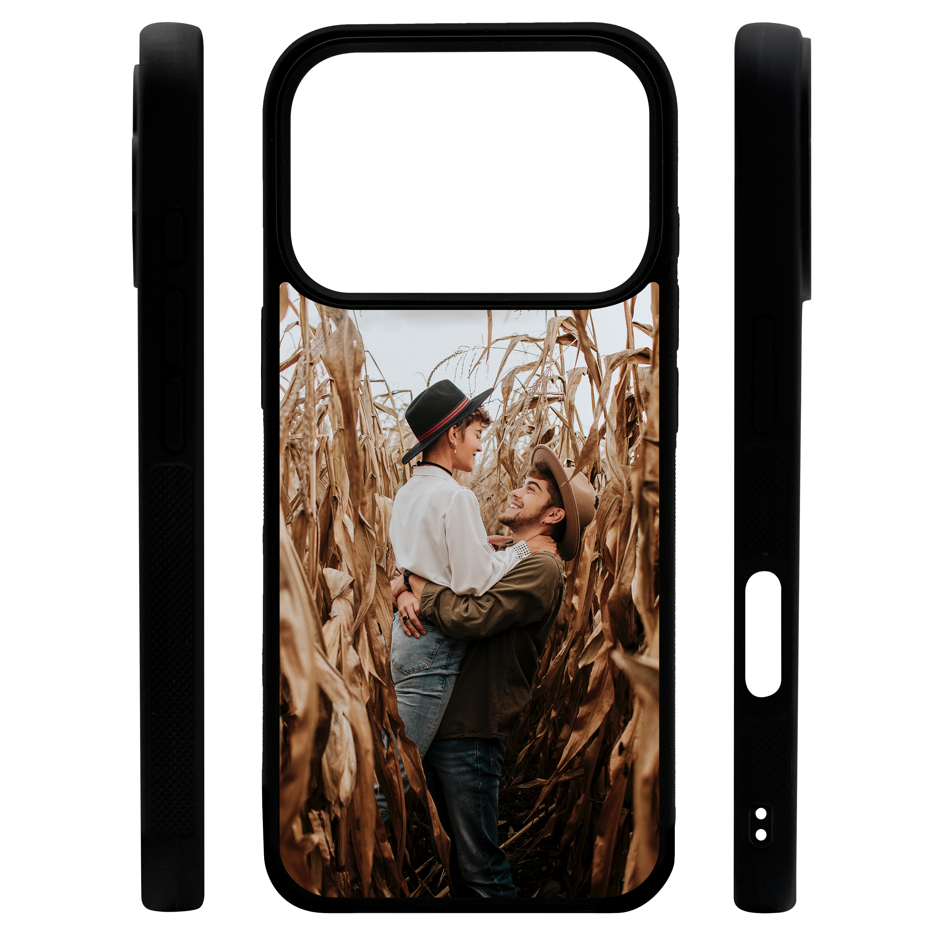 iPhone 17 Pro Max Softcase 2