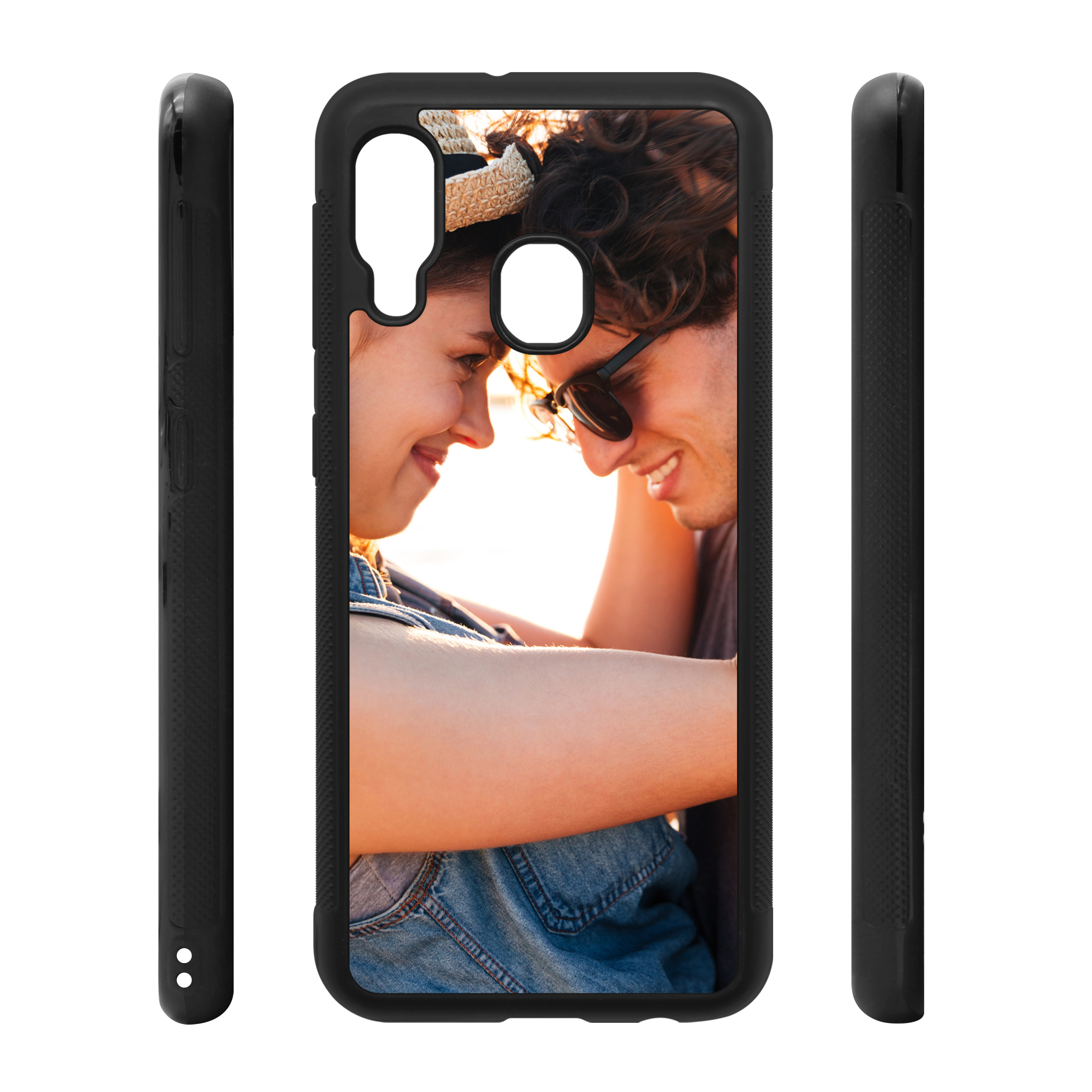 Galaxy A20e Softcase 2