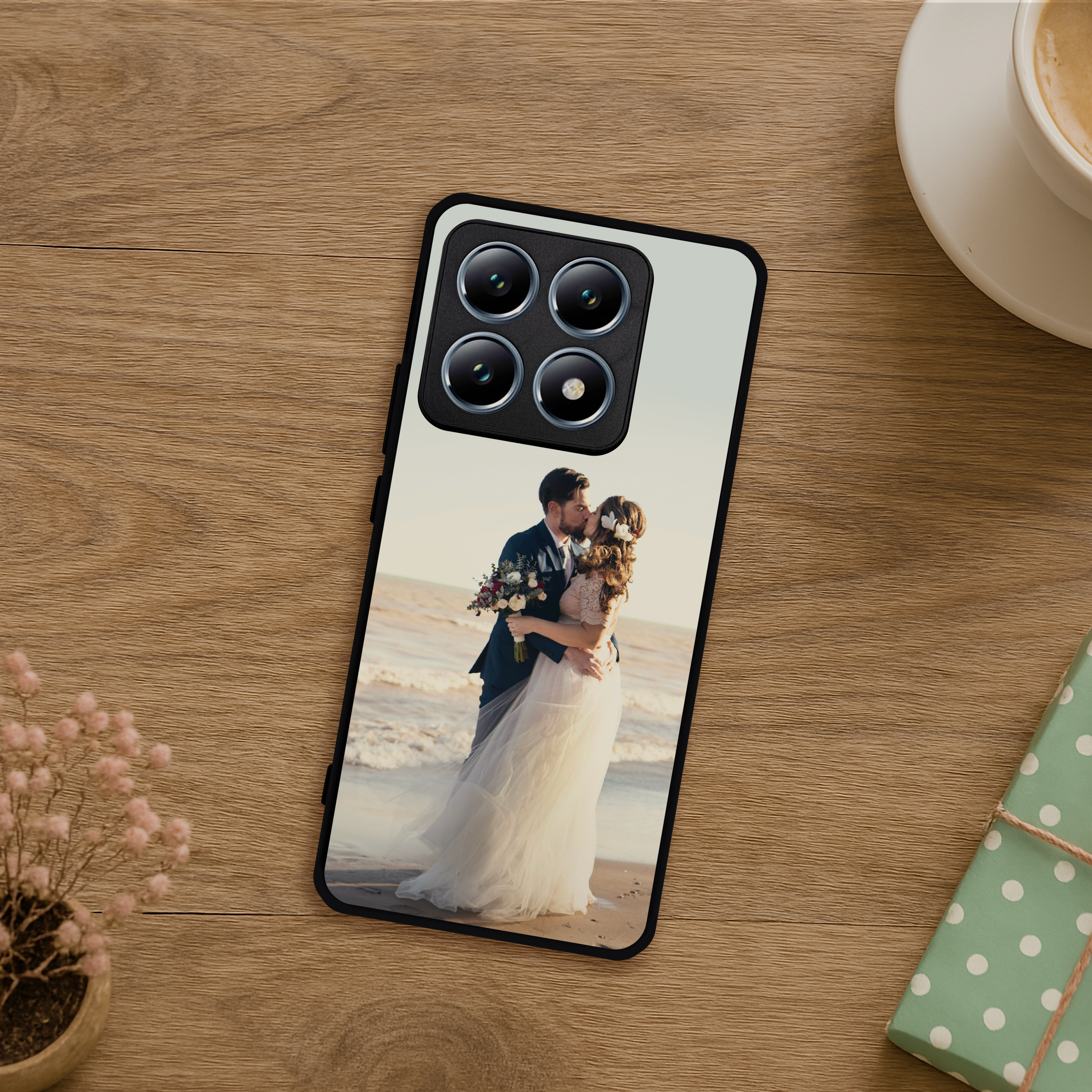 Xiaomi 14T Softcase 3