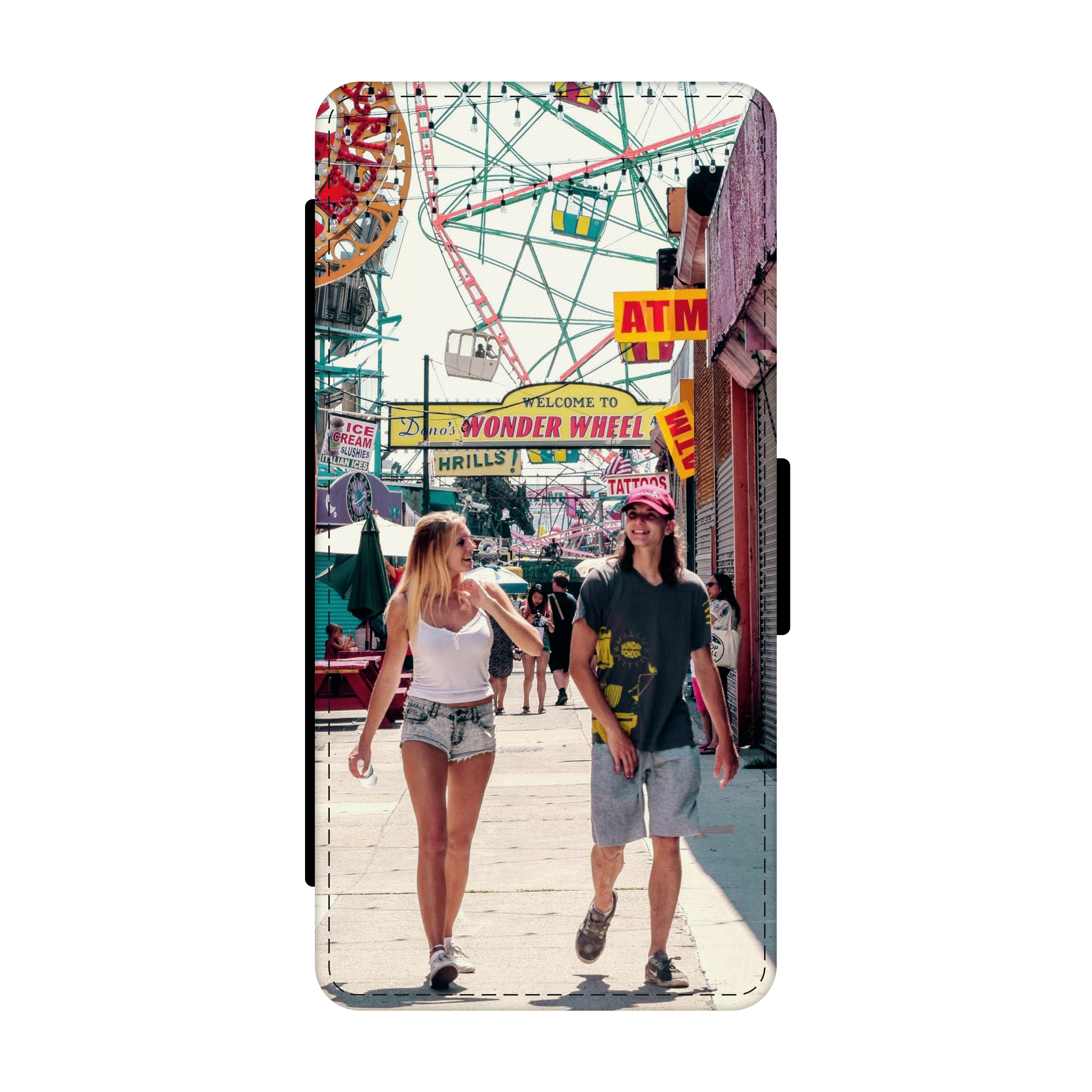 Galaxy S25 Ultra Flipcase 2