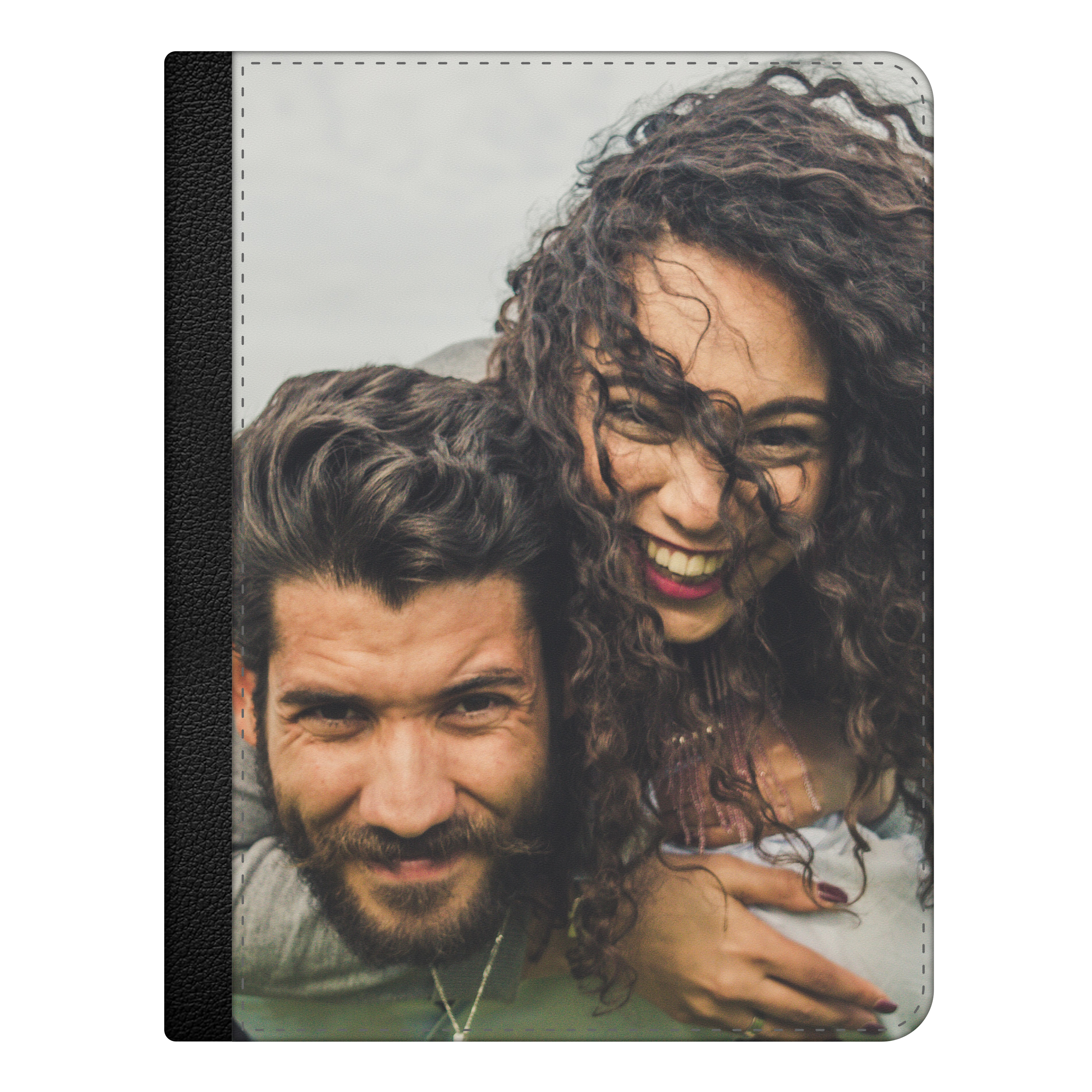 iPad® 2017/2018 Hülle - Standard 1