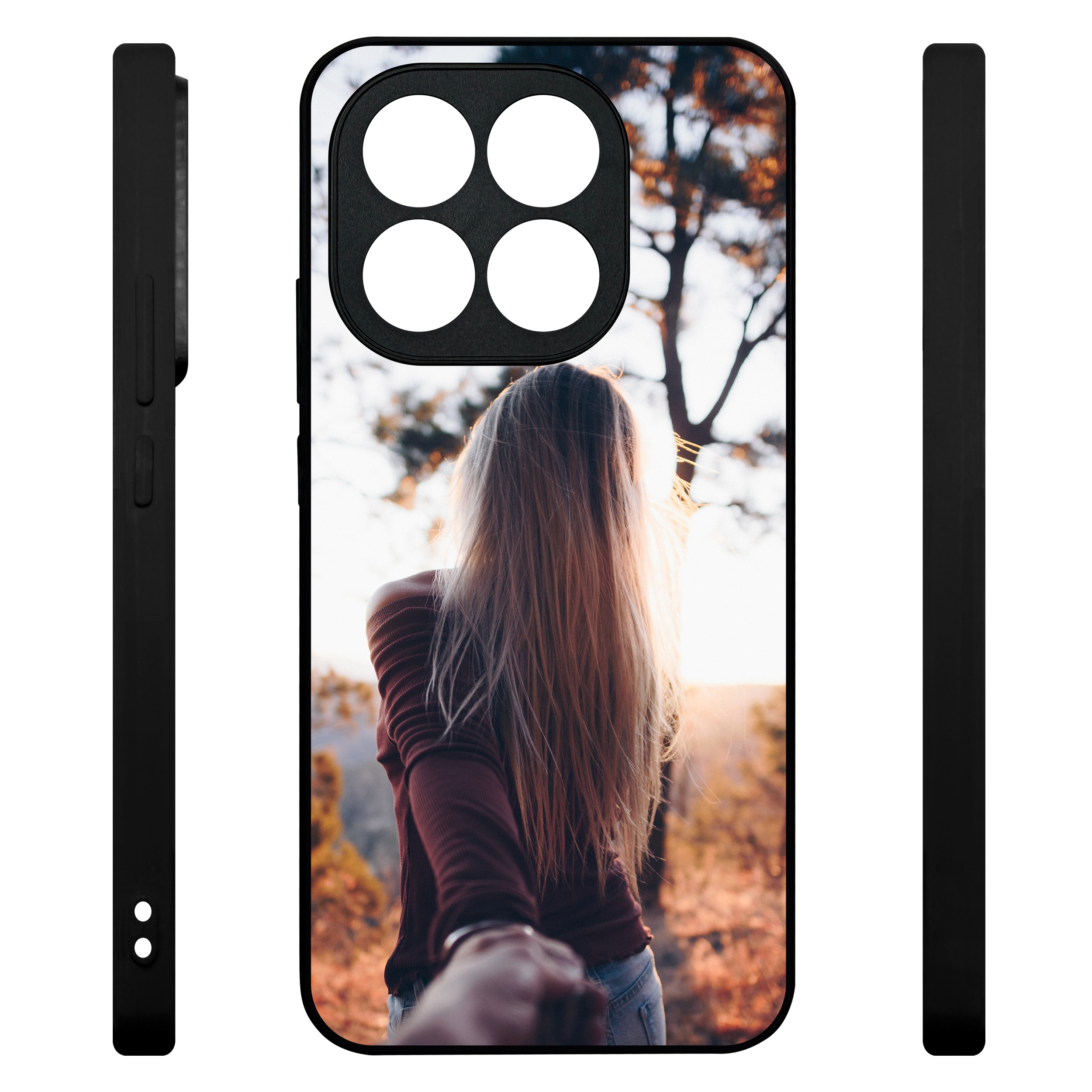 Xiaomi 15T Softcase 2