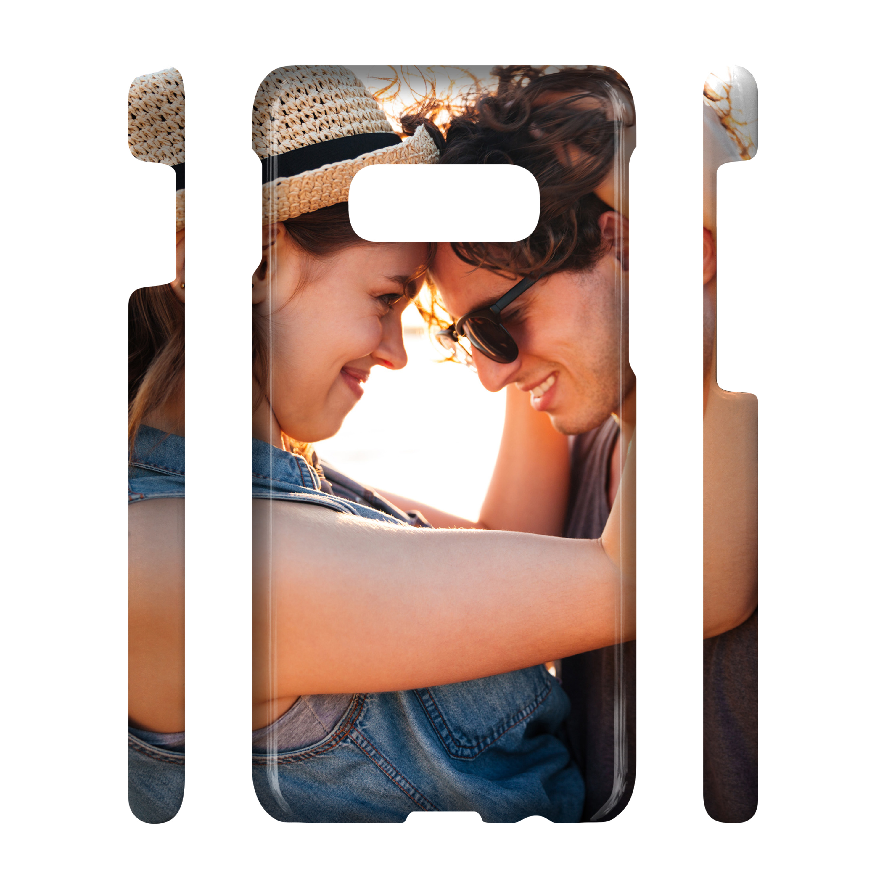 Galaxy S10e Premium Hardcase 1