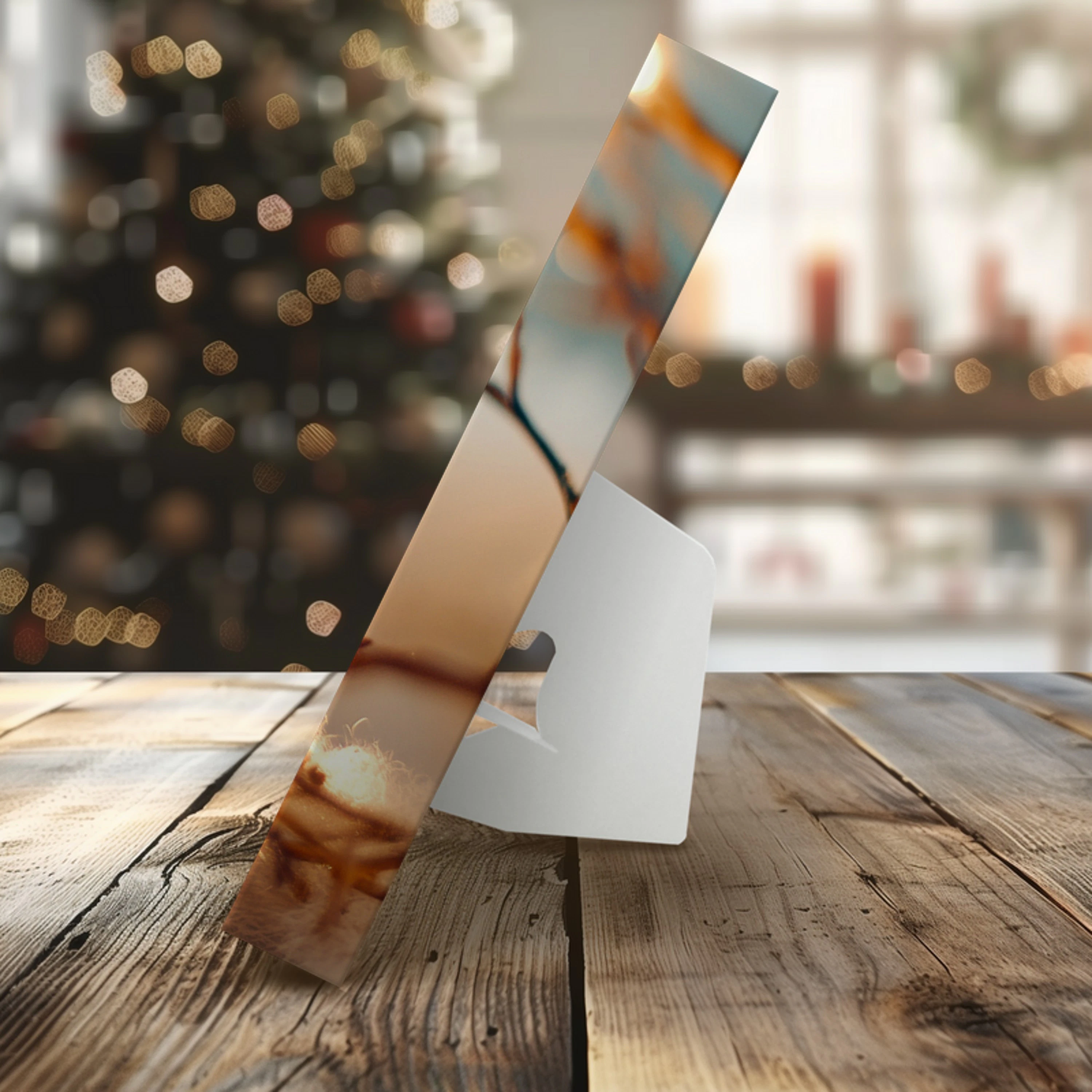 Paar-Adventskalender Lindt LINDOR 6
