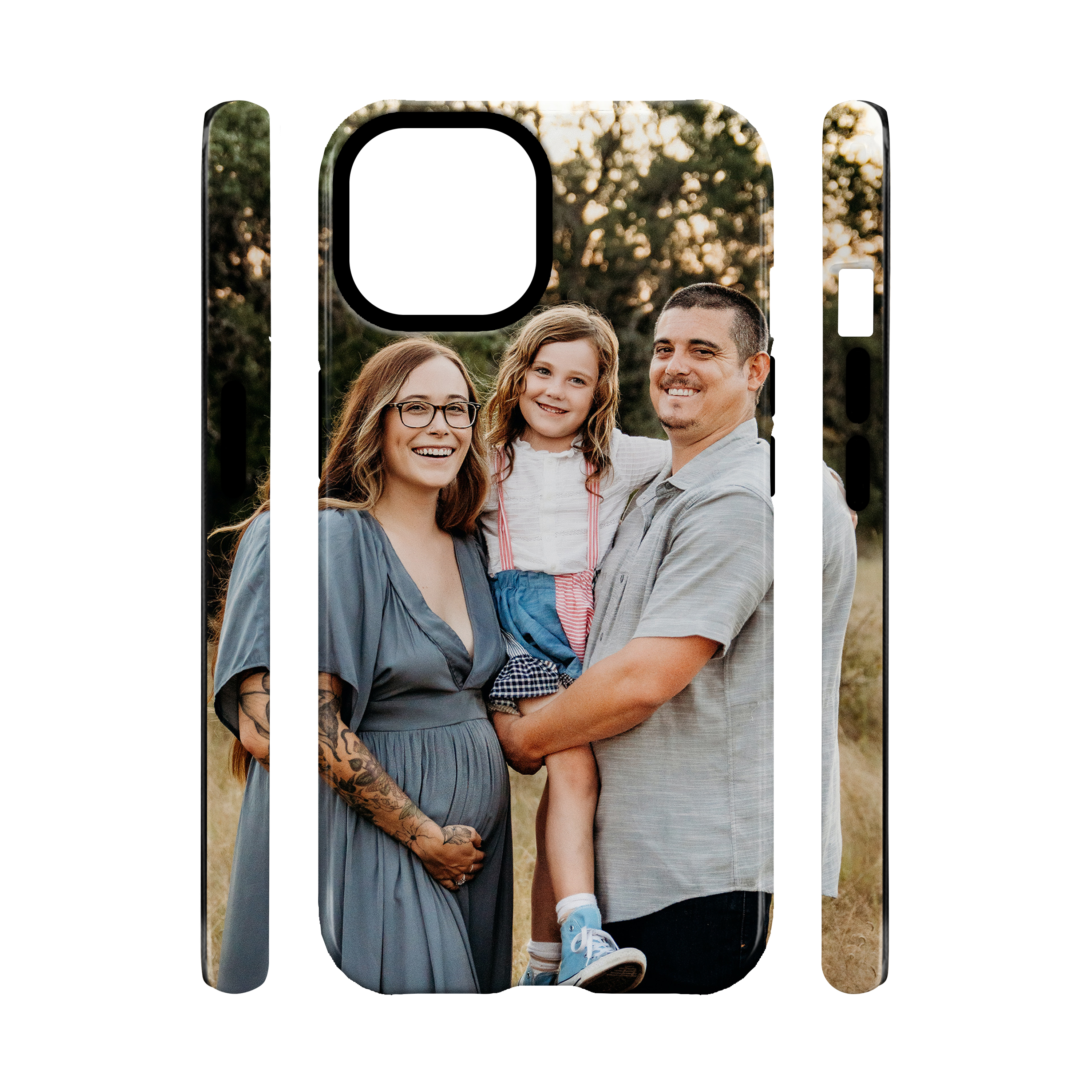 iPhone 15 Premium Softcase 1