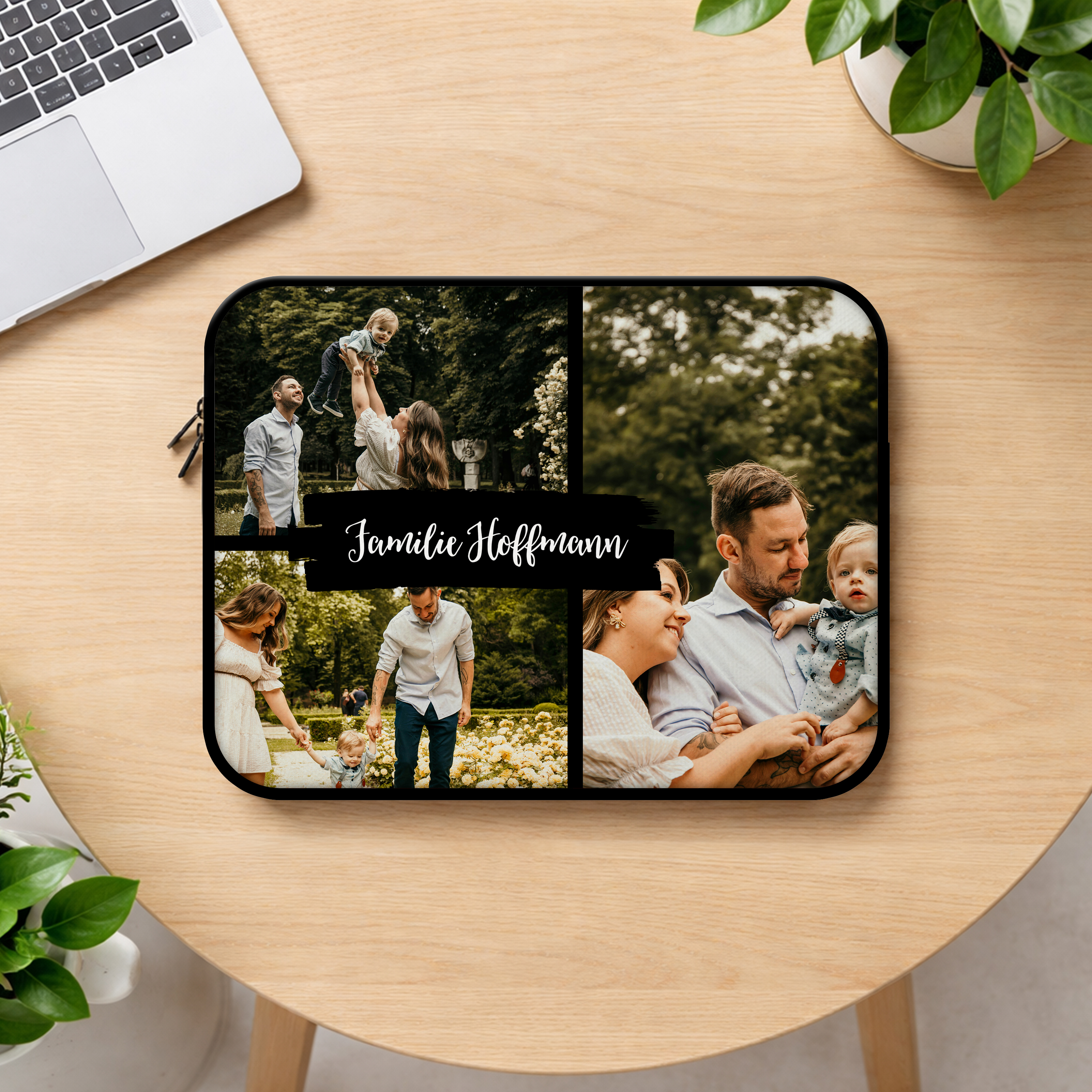 Laptoptasche 15 Zoll 7