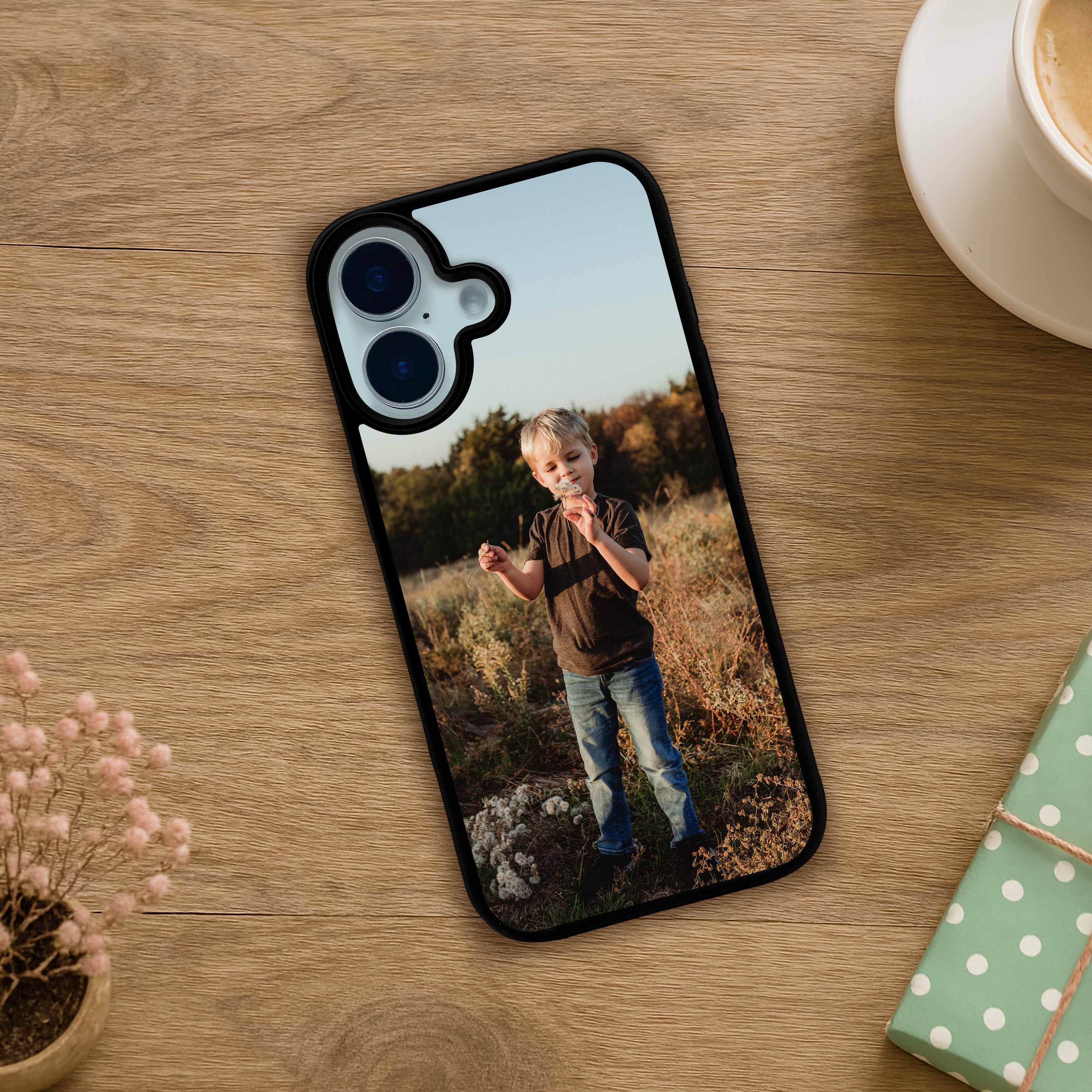 iPhone 17 Softcase 3