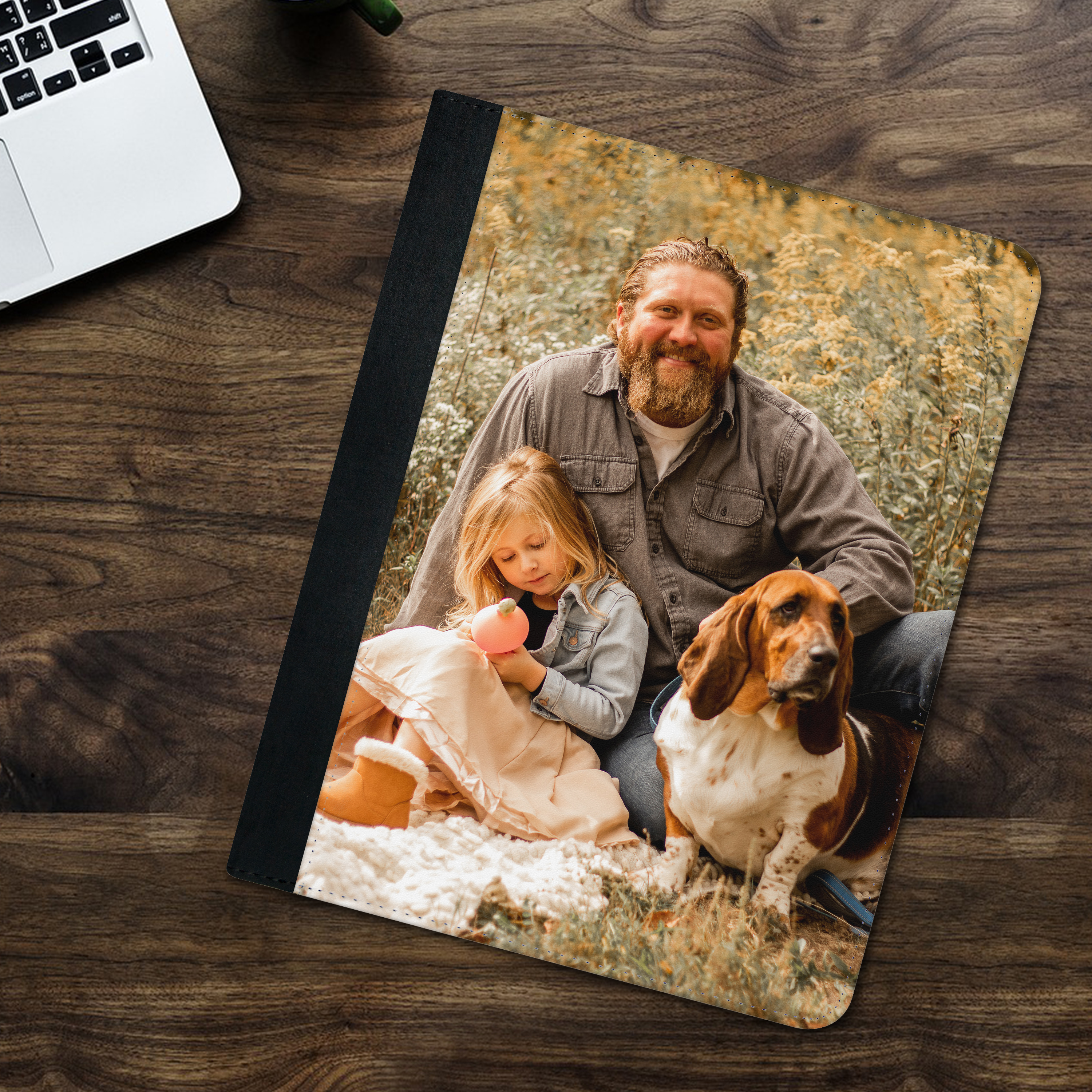 iPad® 2/3/4 Hülle - Standard 3