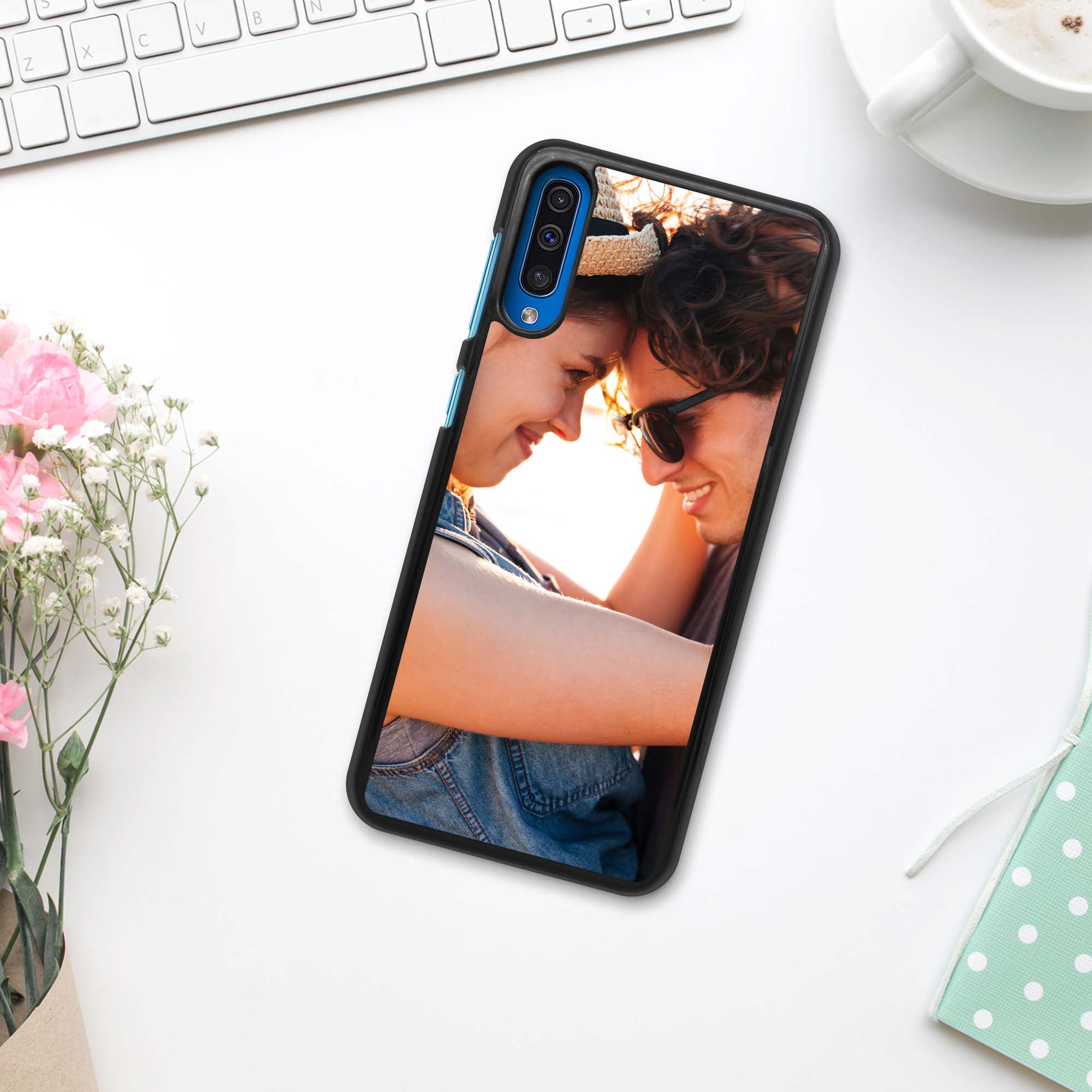 Galaxy A50 Hardcase 4