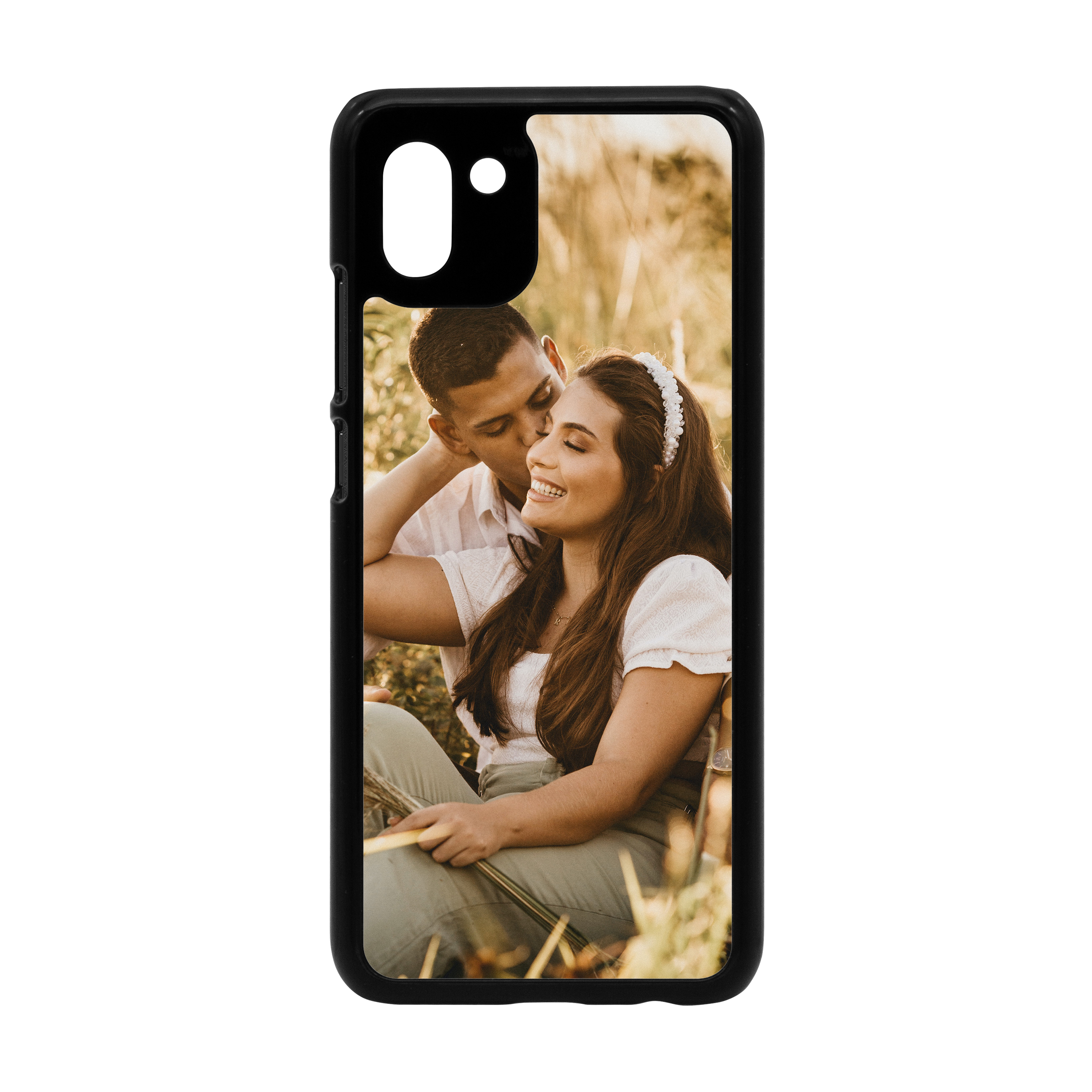 Galaxy A03 Hardcase 1