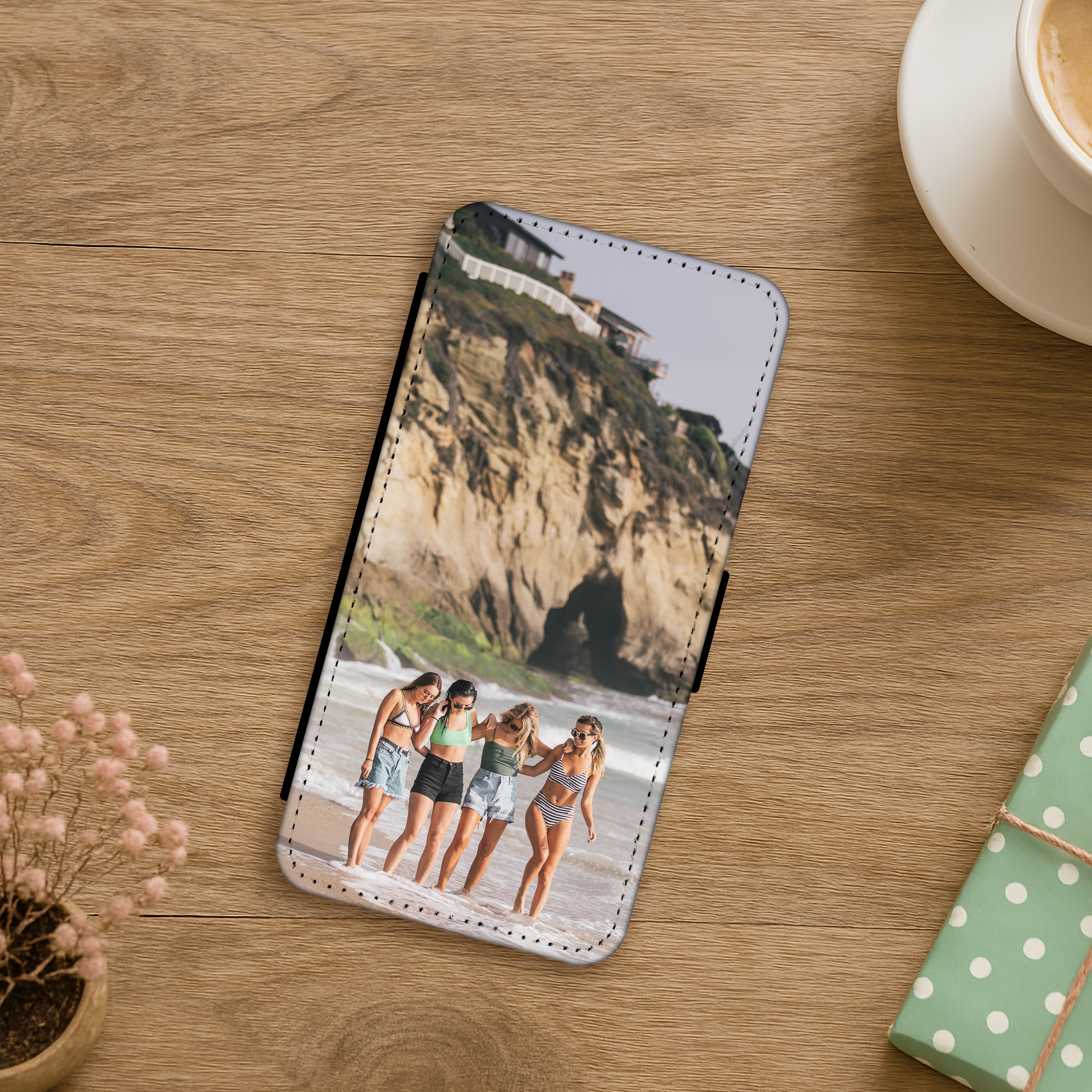 iPhone Air Flipcase 6