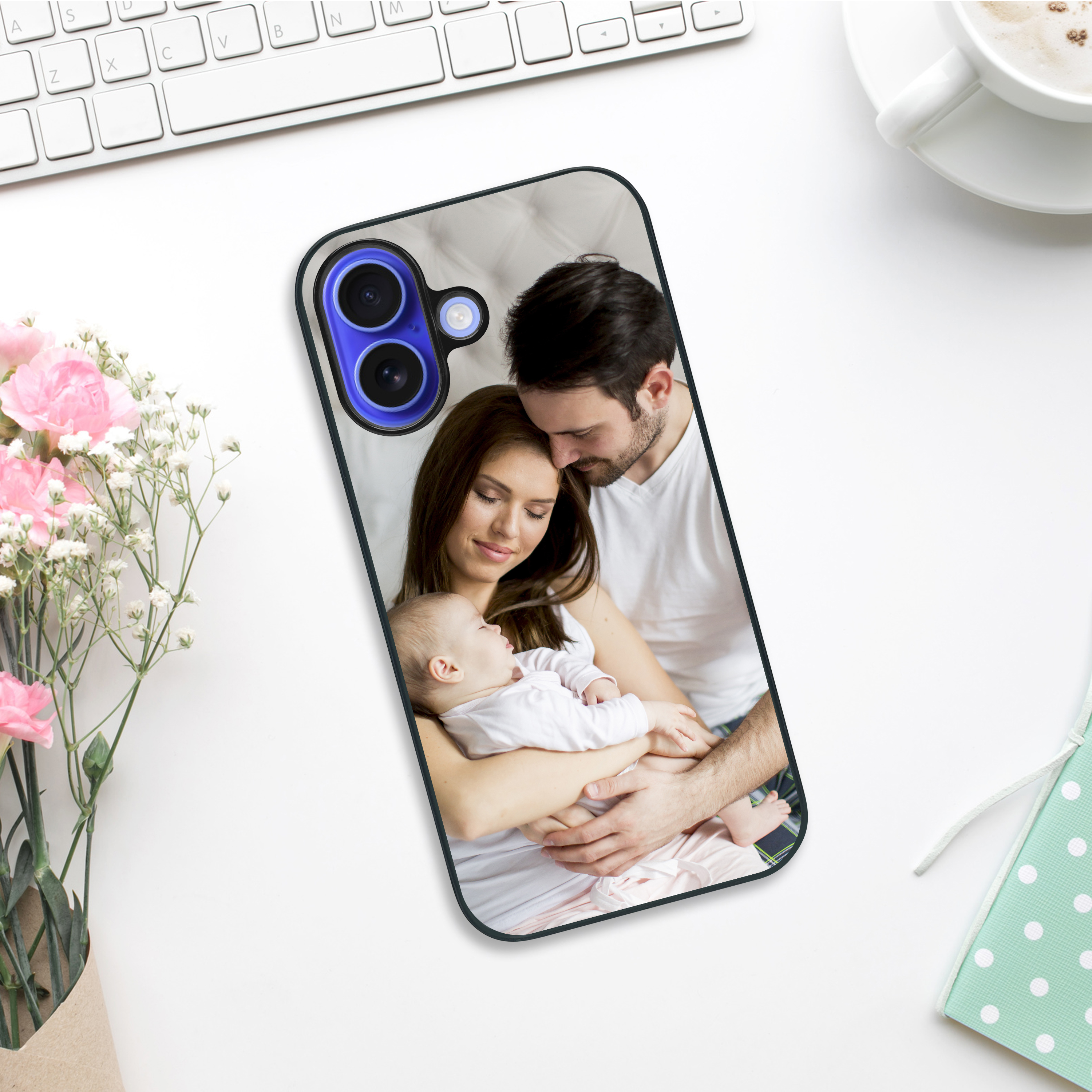 iPhone 16 Hardcase 3