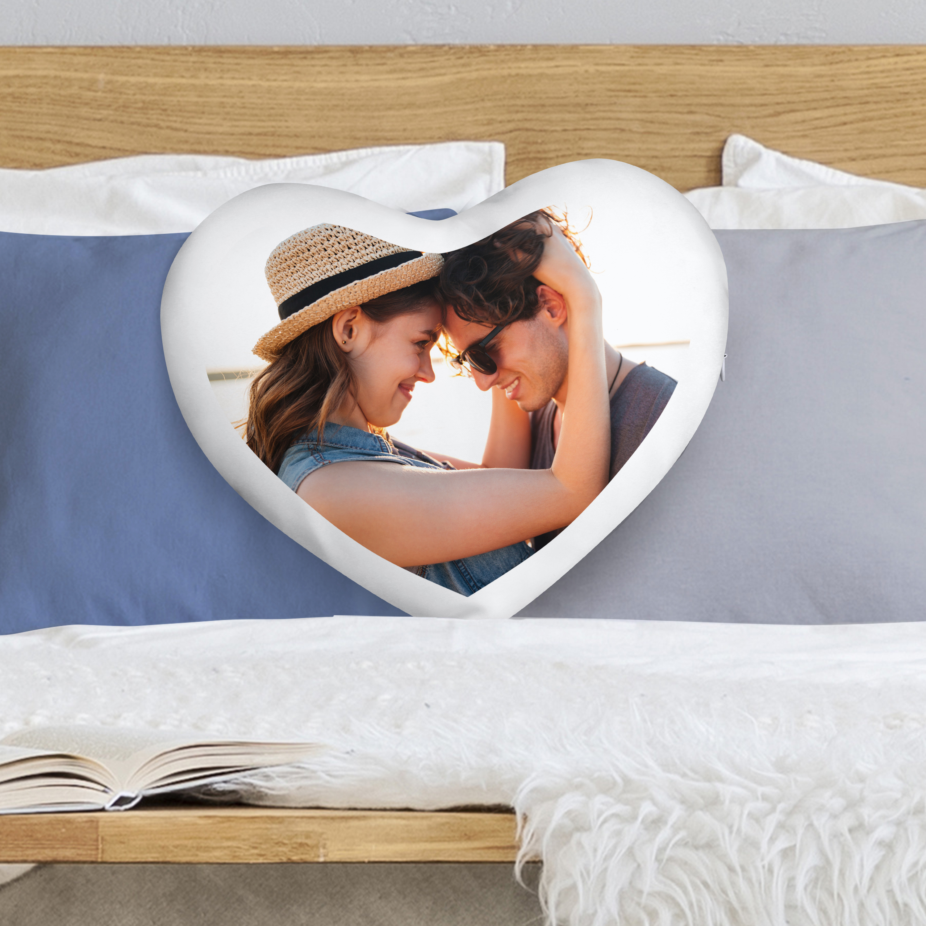 Herzkissen - Standard 5