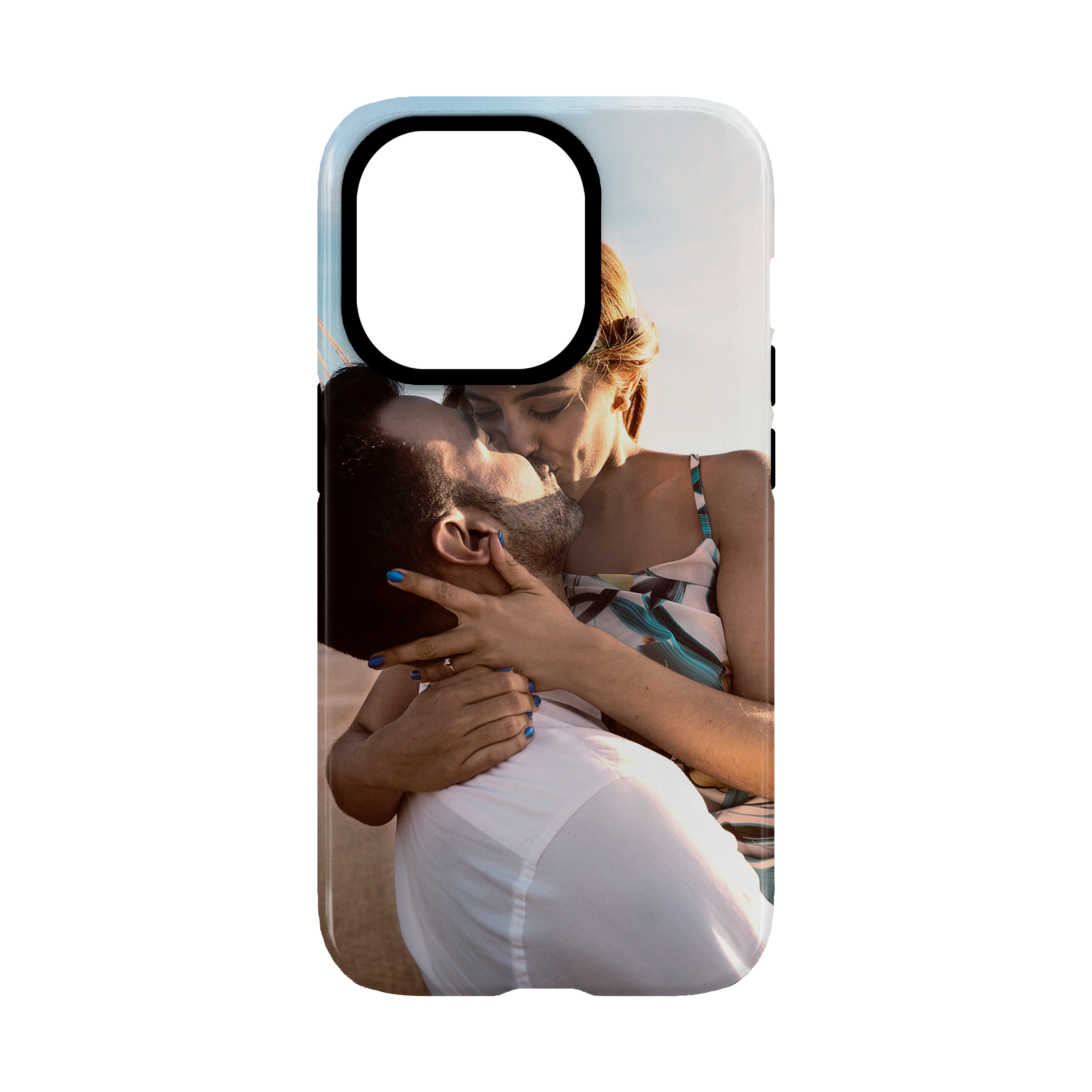 iPhone 14 Pro Premium Softcase 2