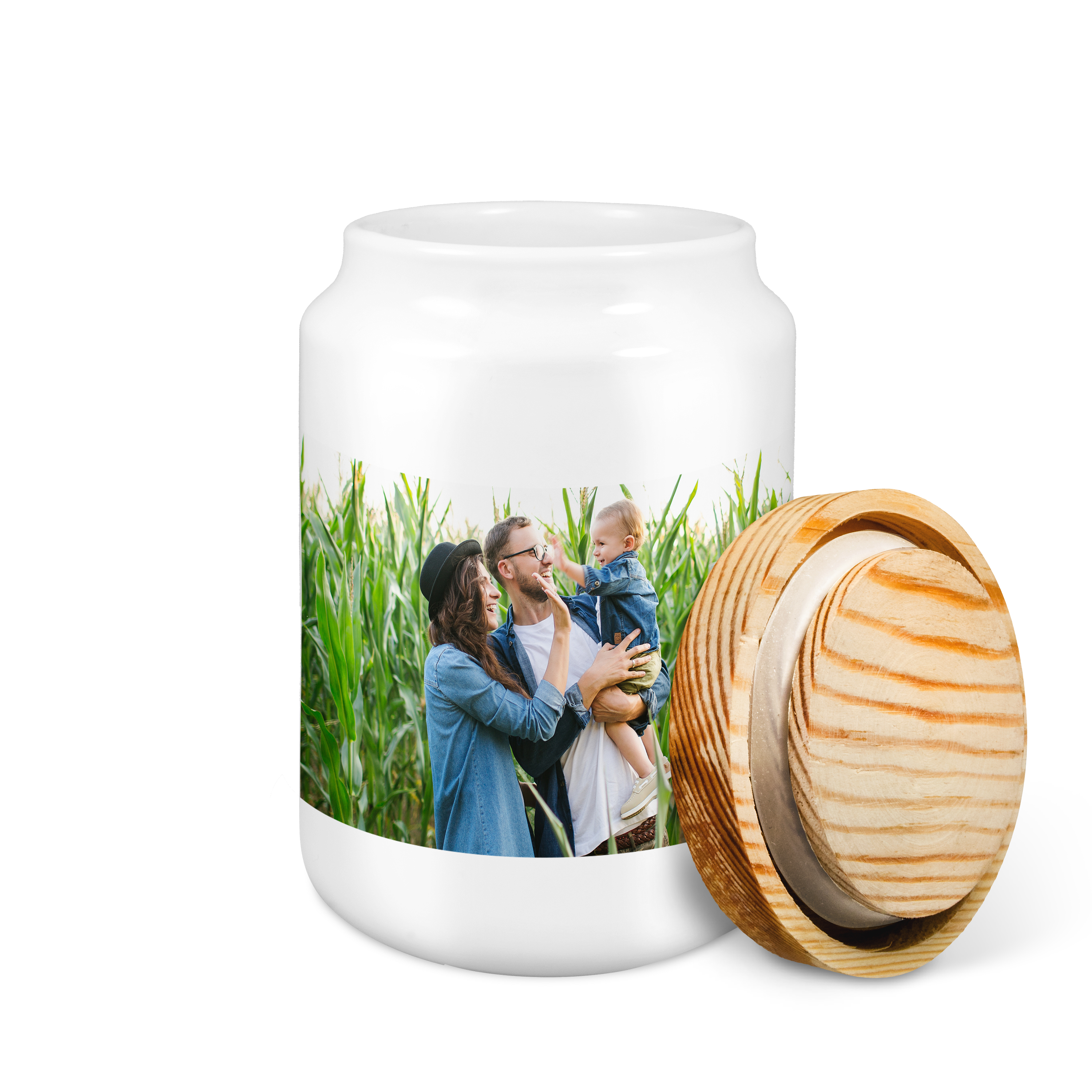 Vorratsdose - Standard 2