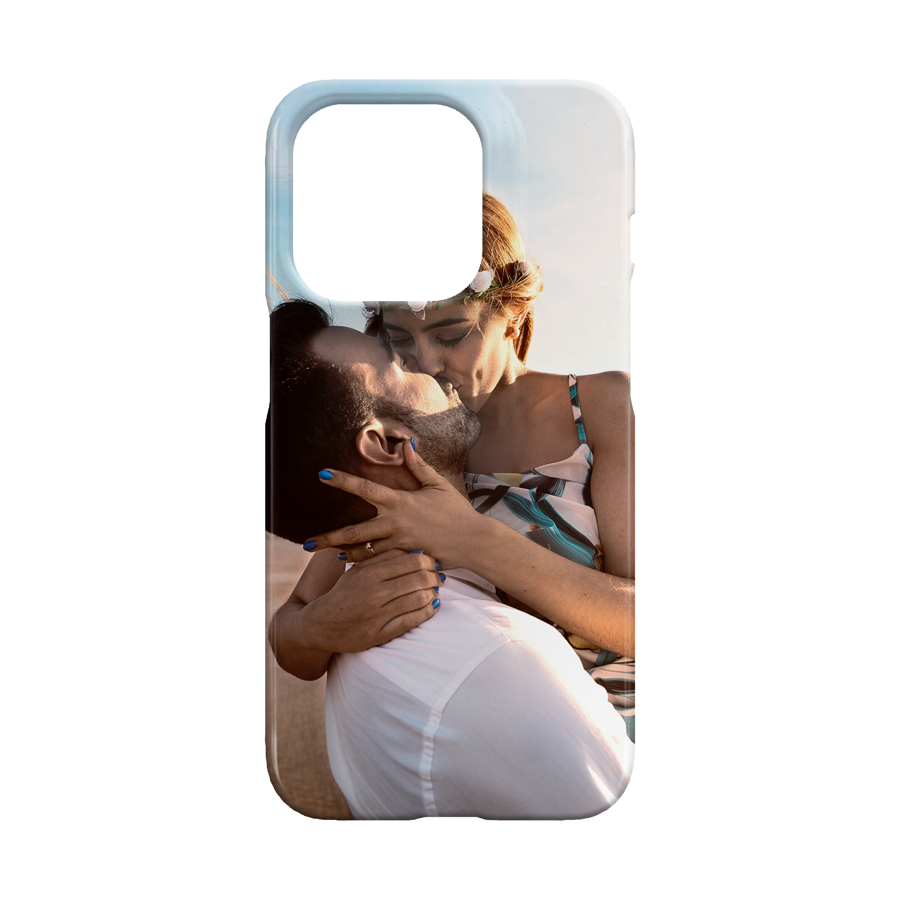 iPhone 14 Pro Premium Hardcase 2