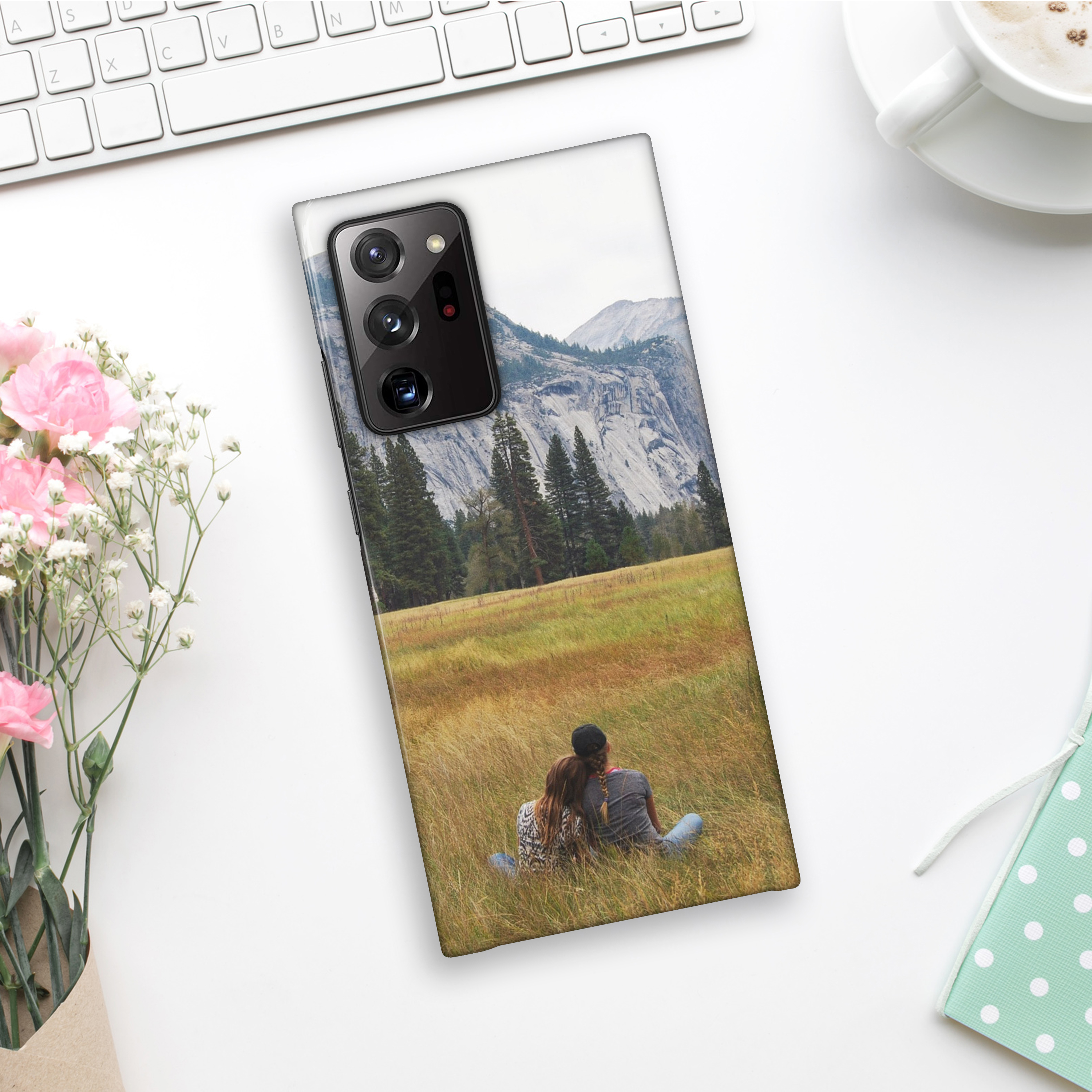 Galaxy Note 20 Ultra 5G Premium Hardcase 2