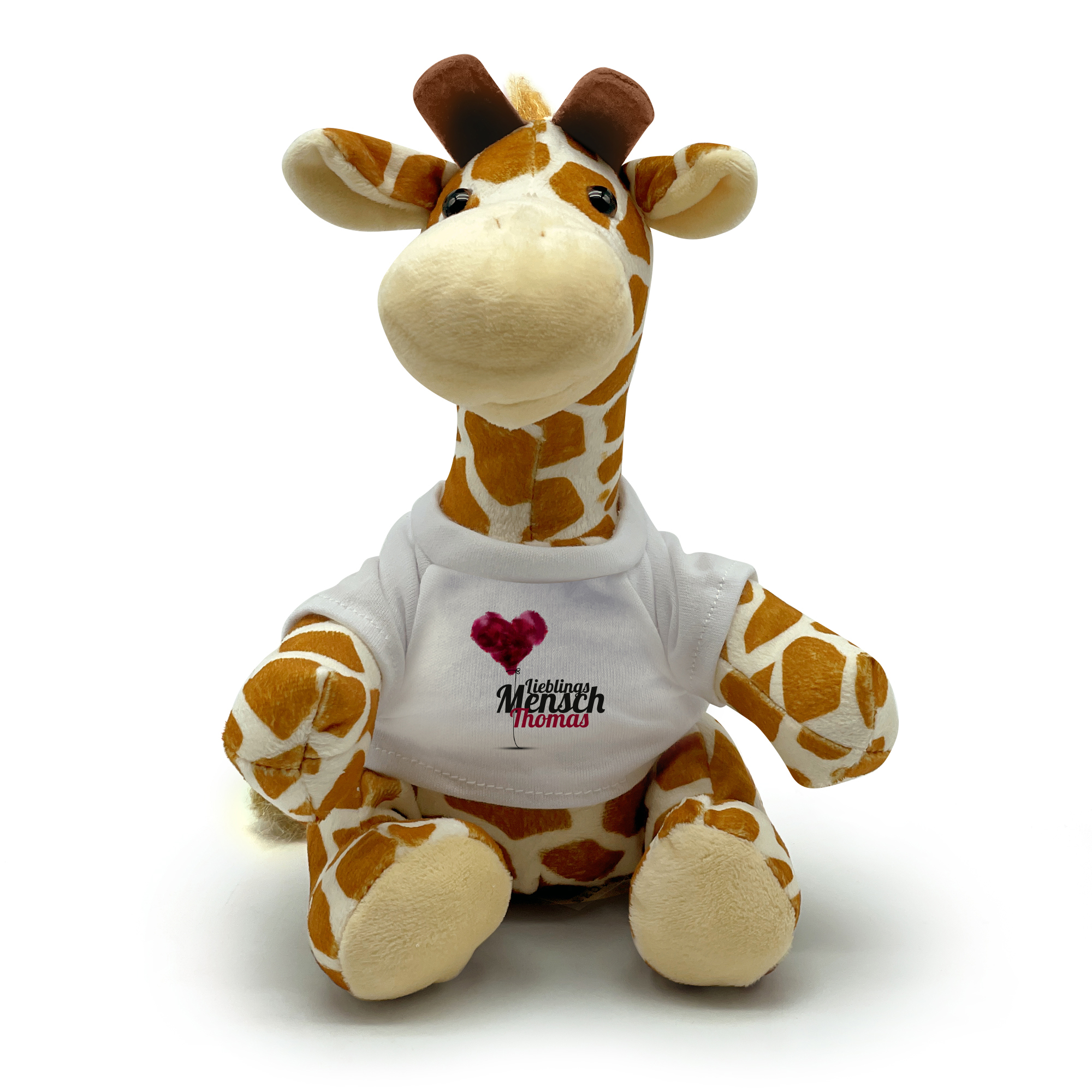 Giraffe - Standard 1