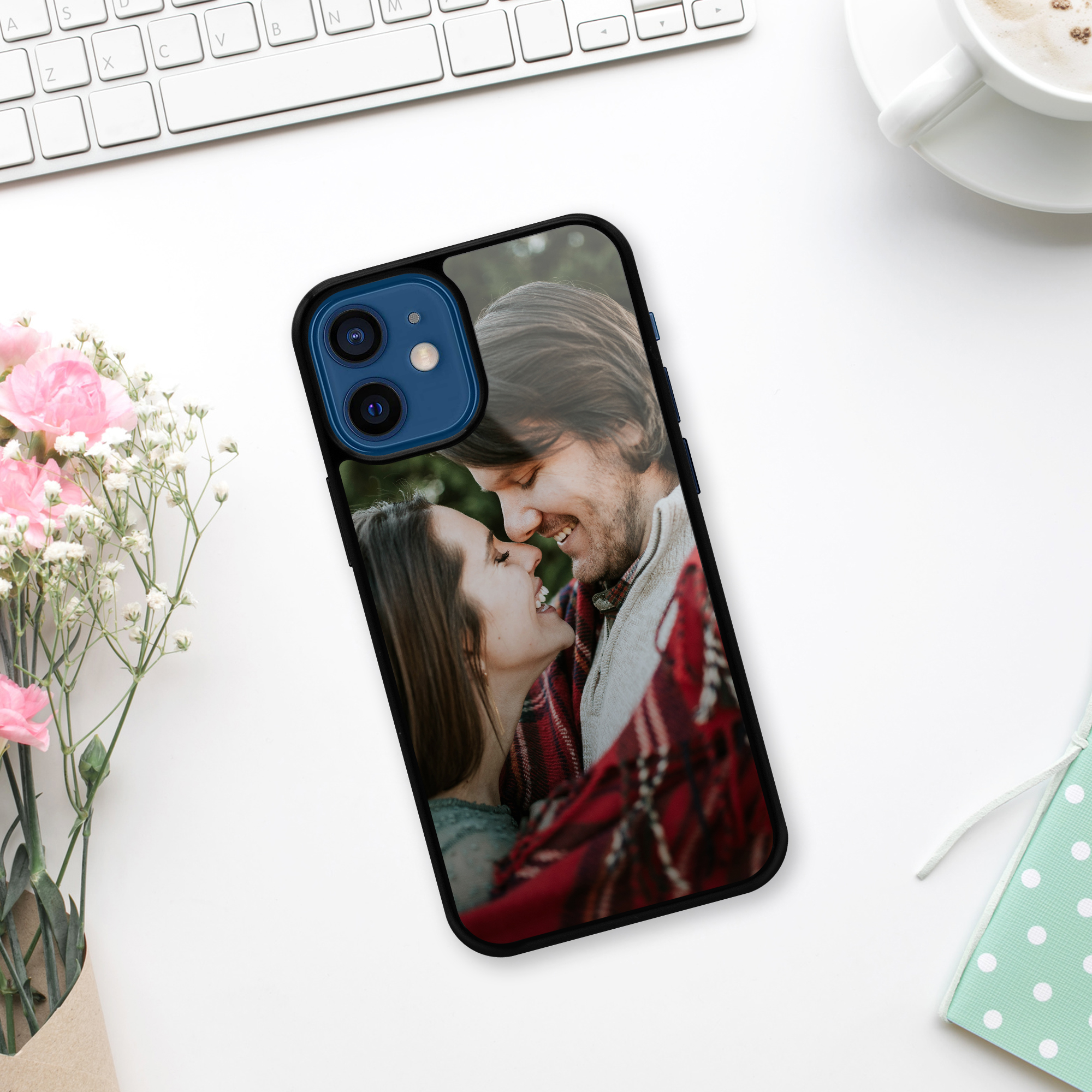 iPhone 12 mini Softcase 3