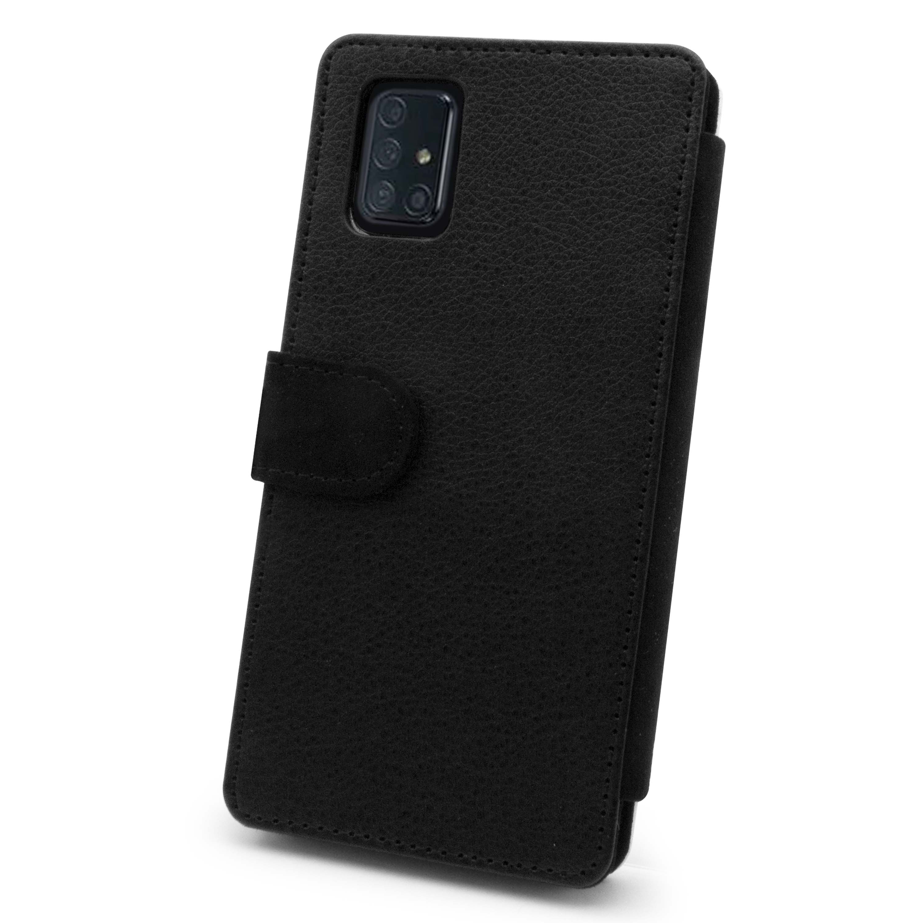 Galaxy A71 Flipcase 3