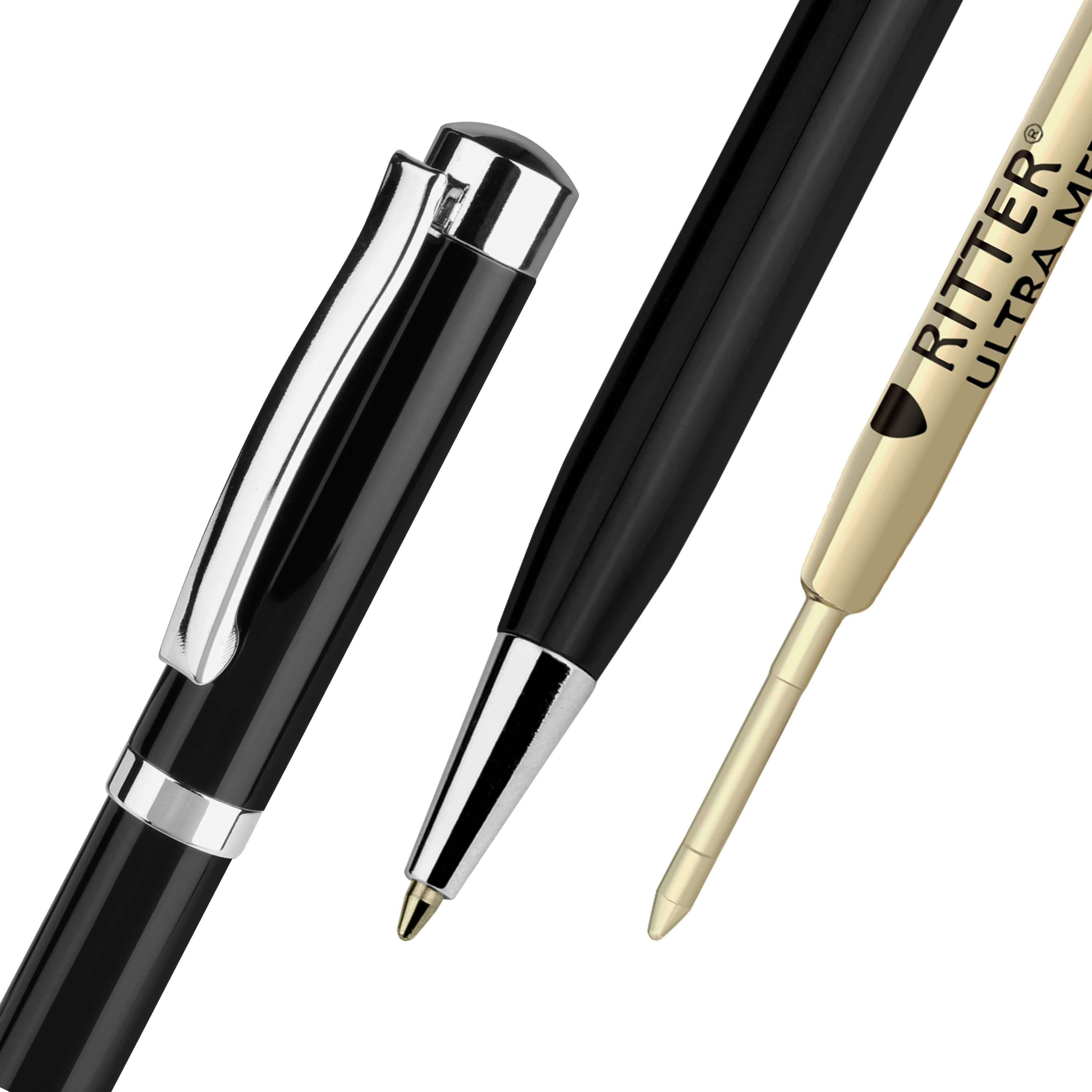 Kugelschreiber Gravur Metall 2