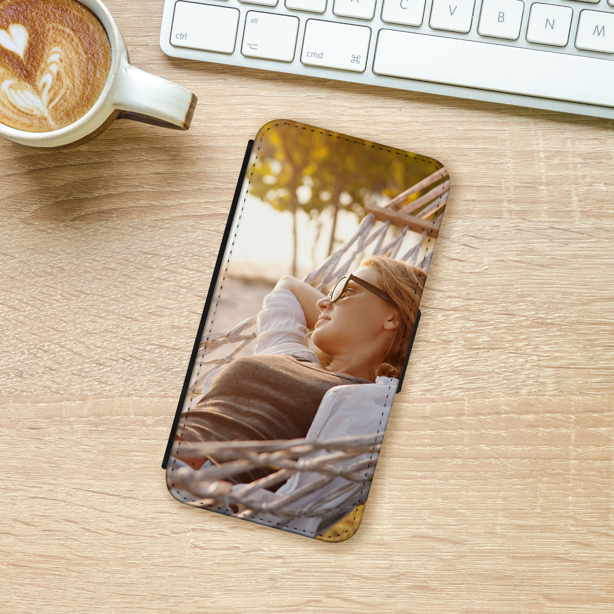 iPhone 11 Pro Max Flipcase 4