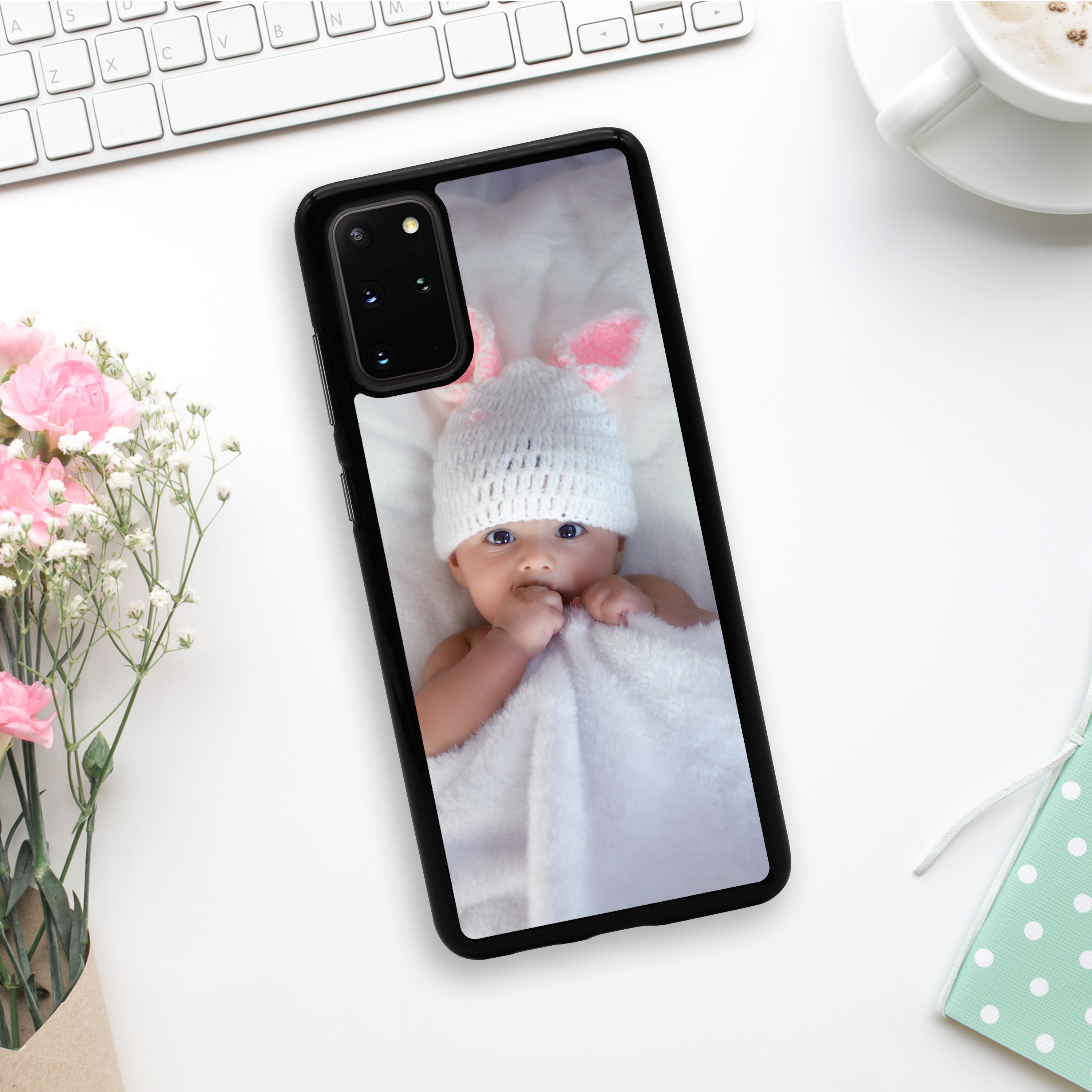 Galaxy S20+ Hardcase 2