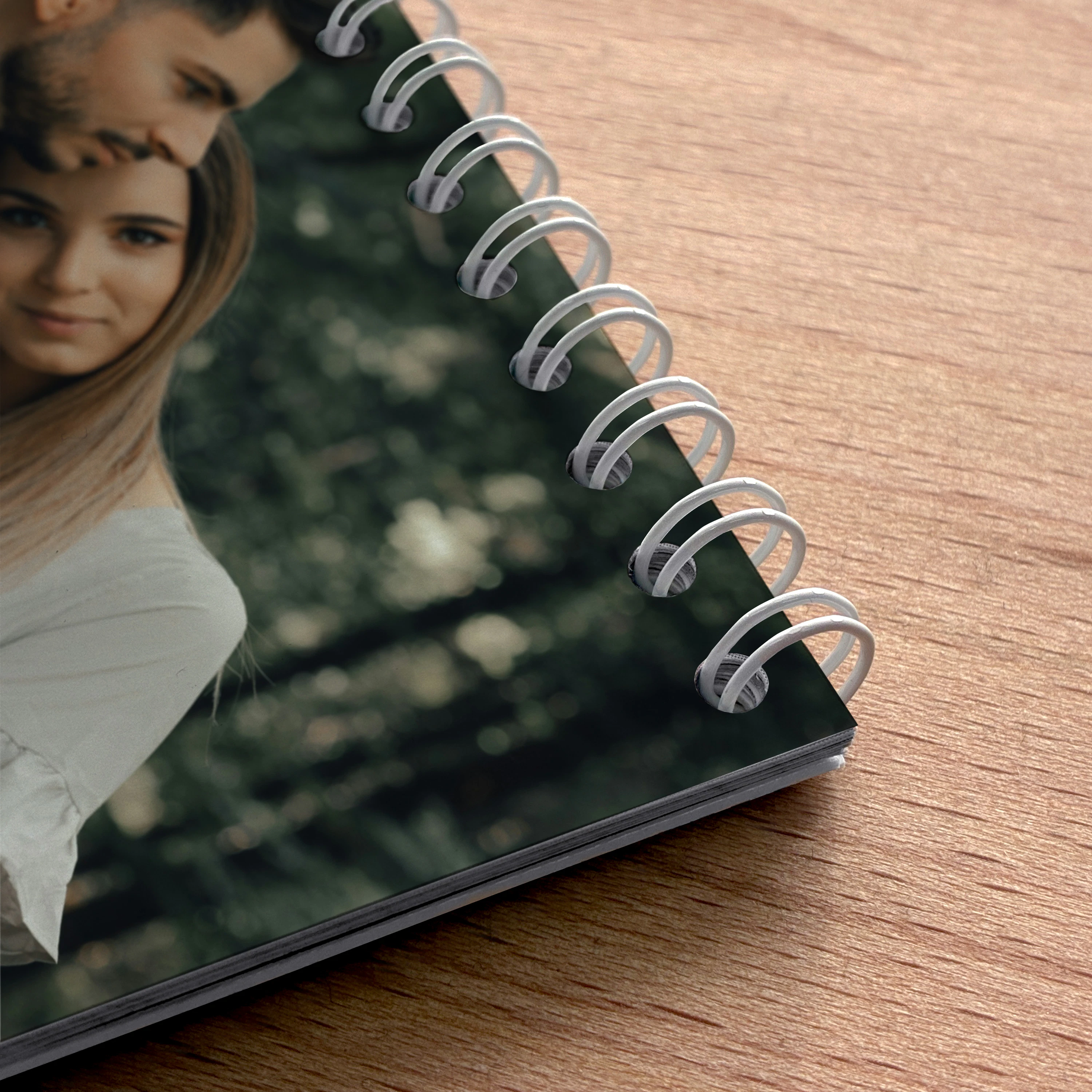 Tischkalender Kompakt - Standard 7