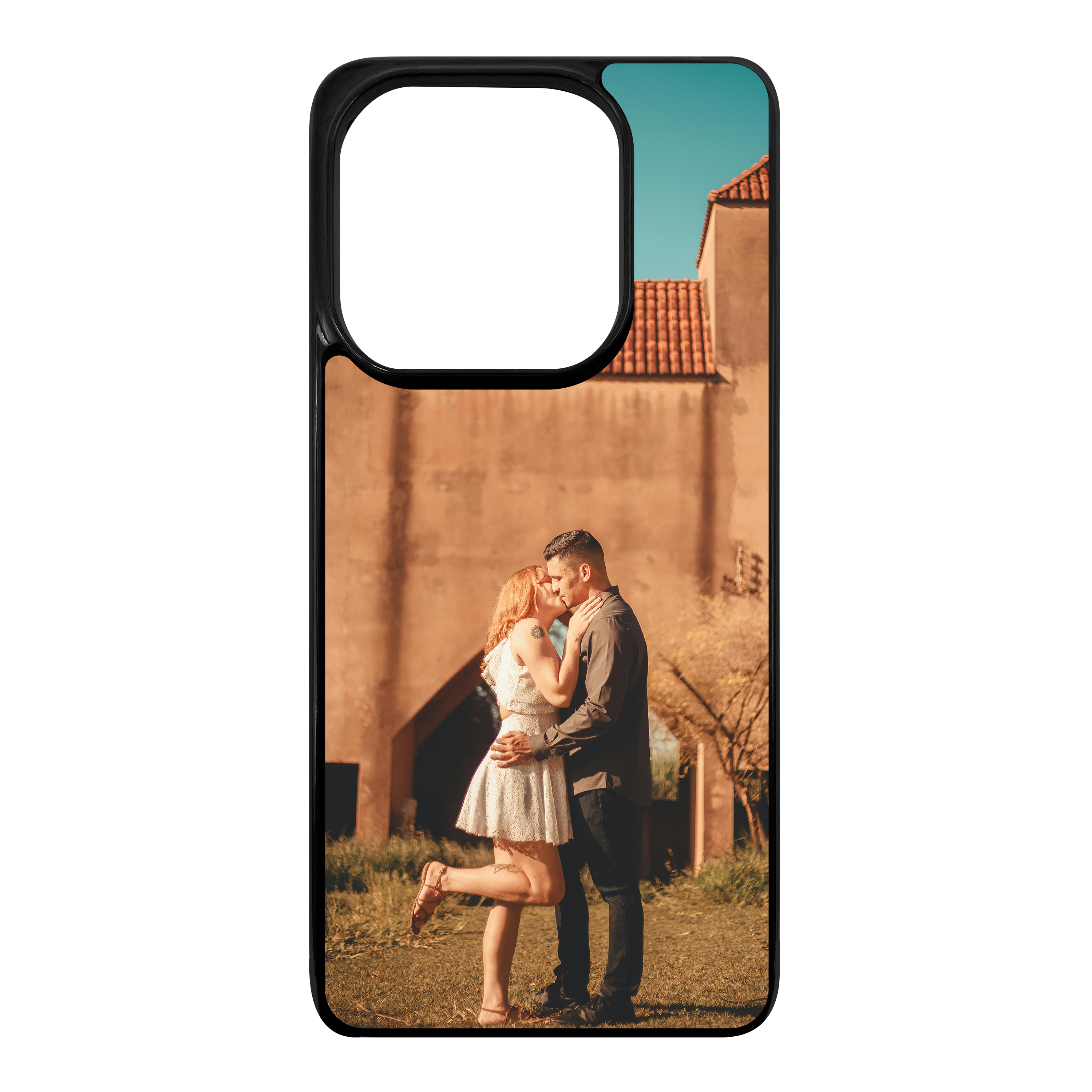 Xiaomi Redmi Note 14 Softcase 1