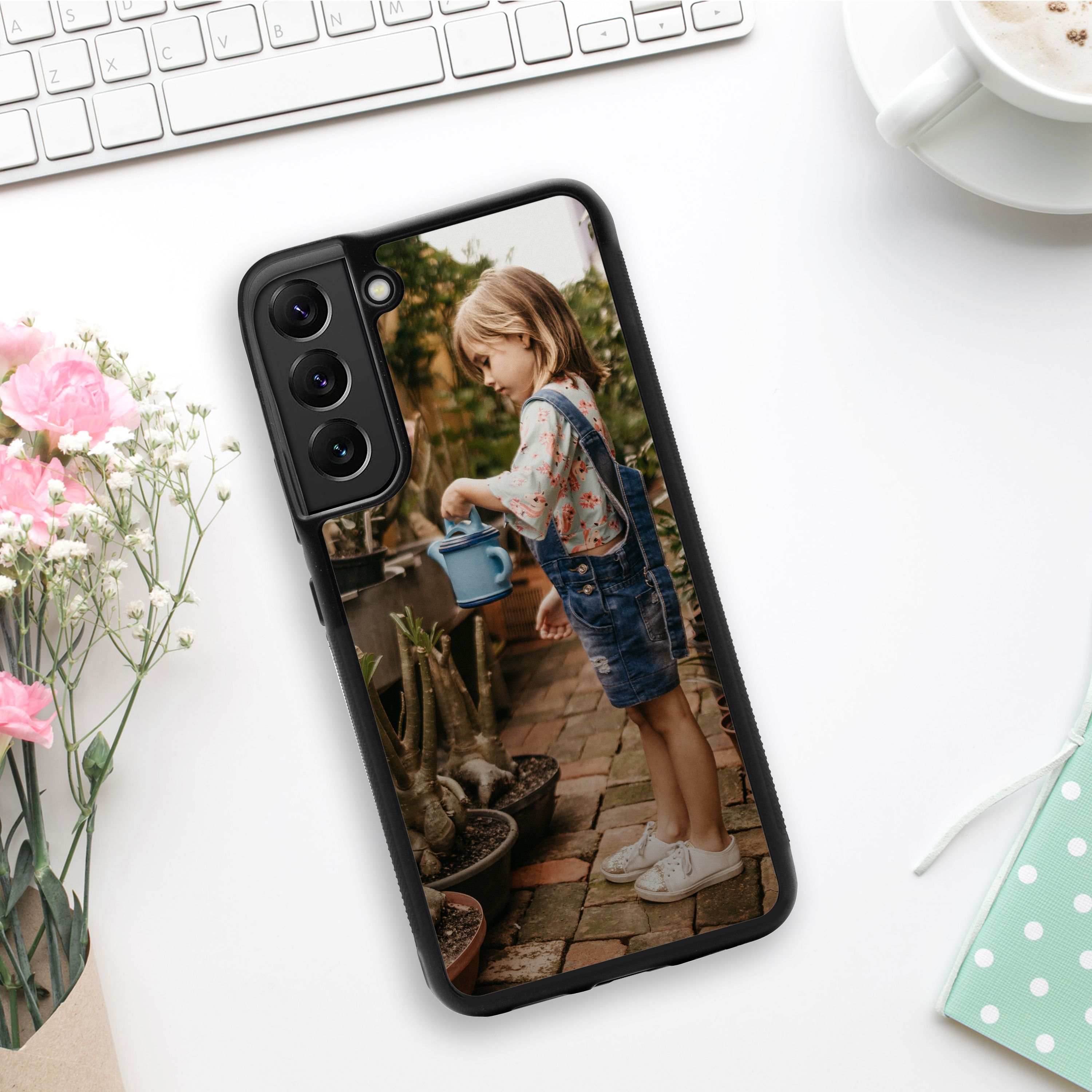 Galaxy S22+ Softcase 3