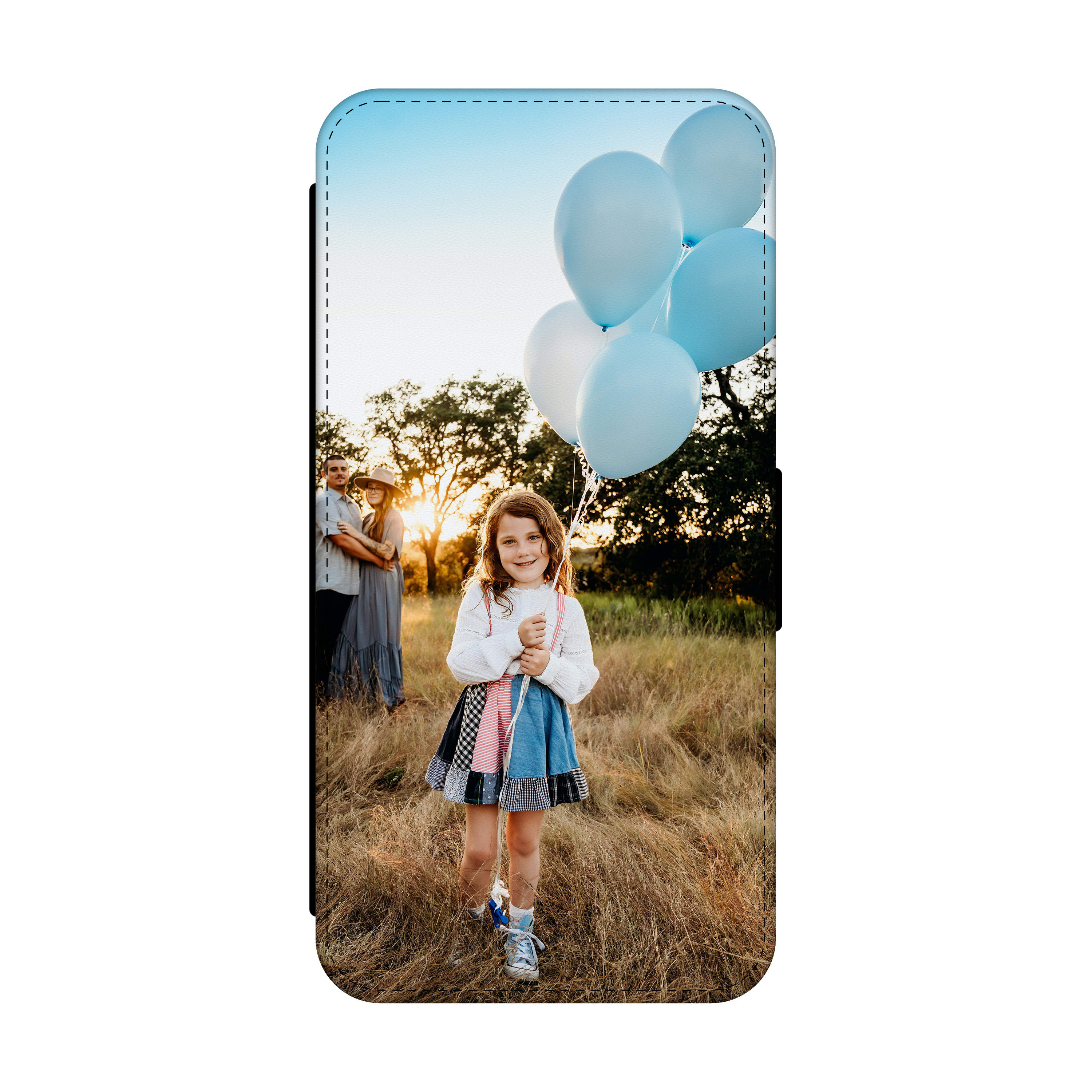 iPhone 16e Flipcase 2