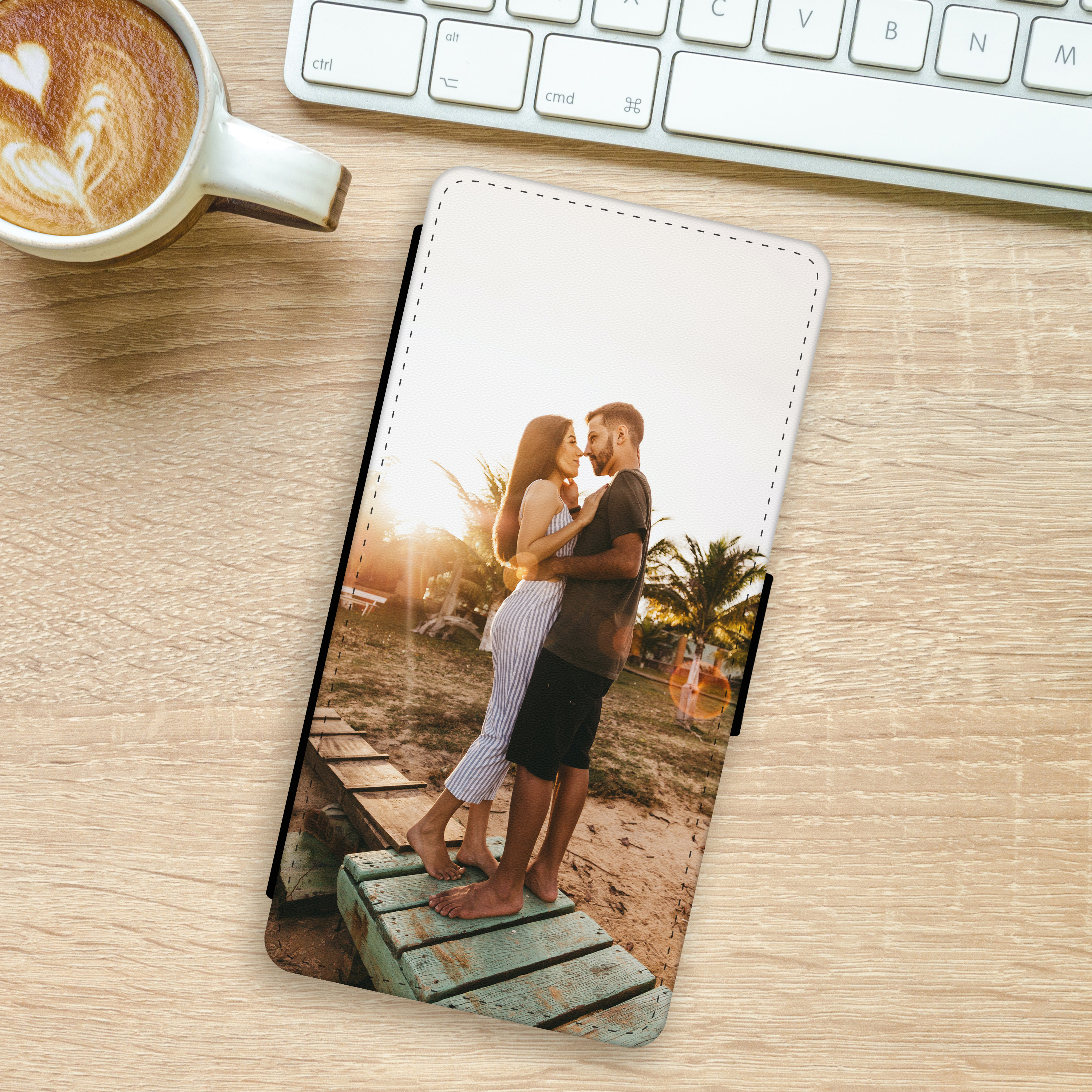 Galaxy Note 10 lite Flipcase 5