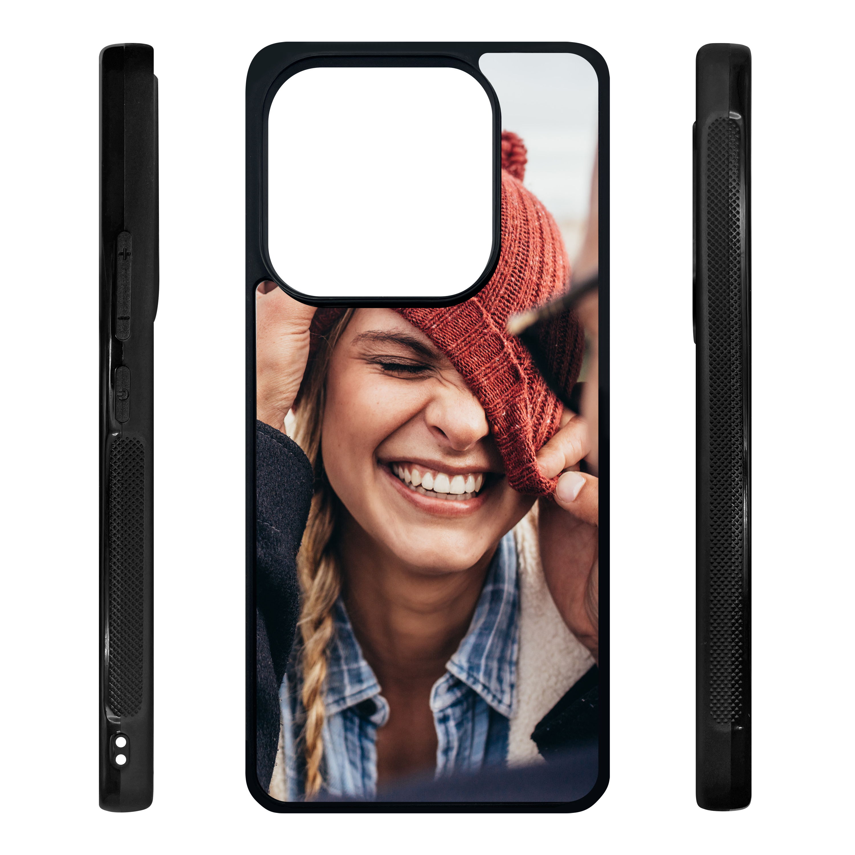 Xiaomi Redmi Note 14 5G Softcase 2