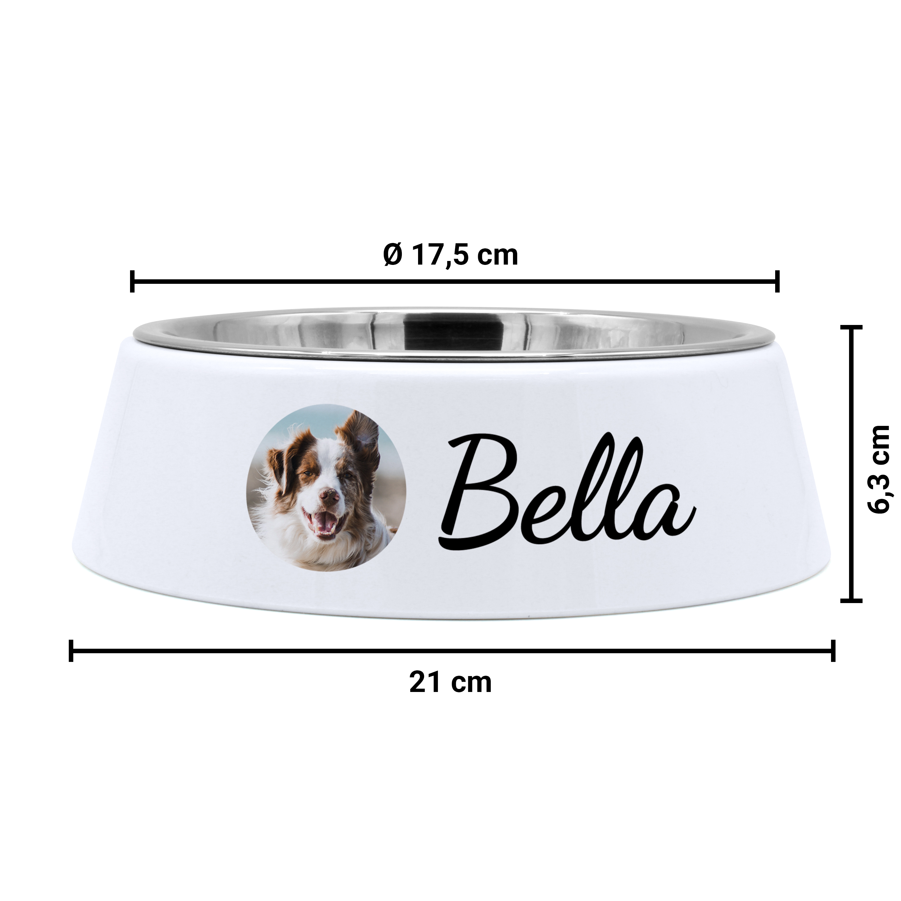 Hundenapf - Standard 2