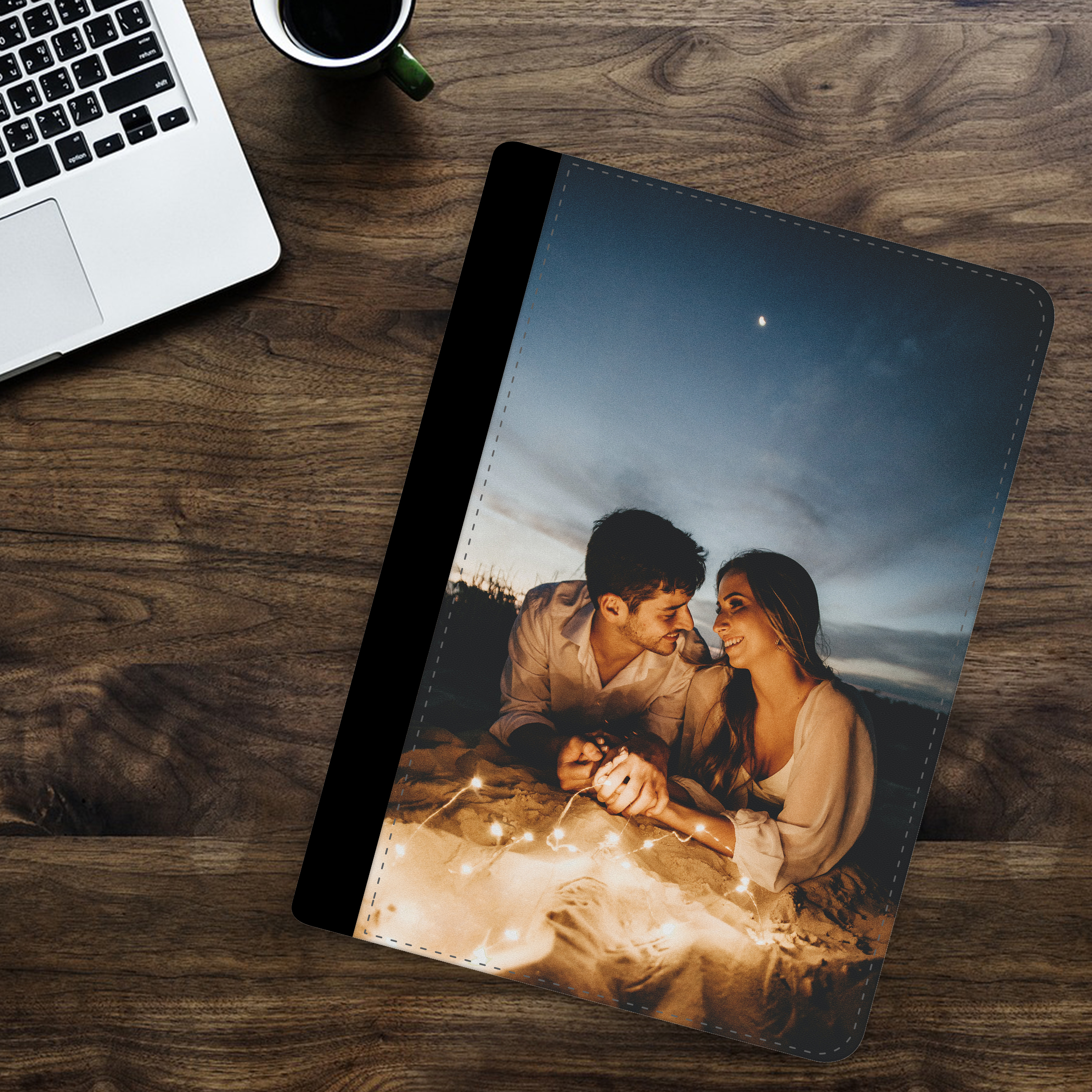 iPad® Pro 12,9'' Hülle - Standard 5