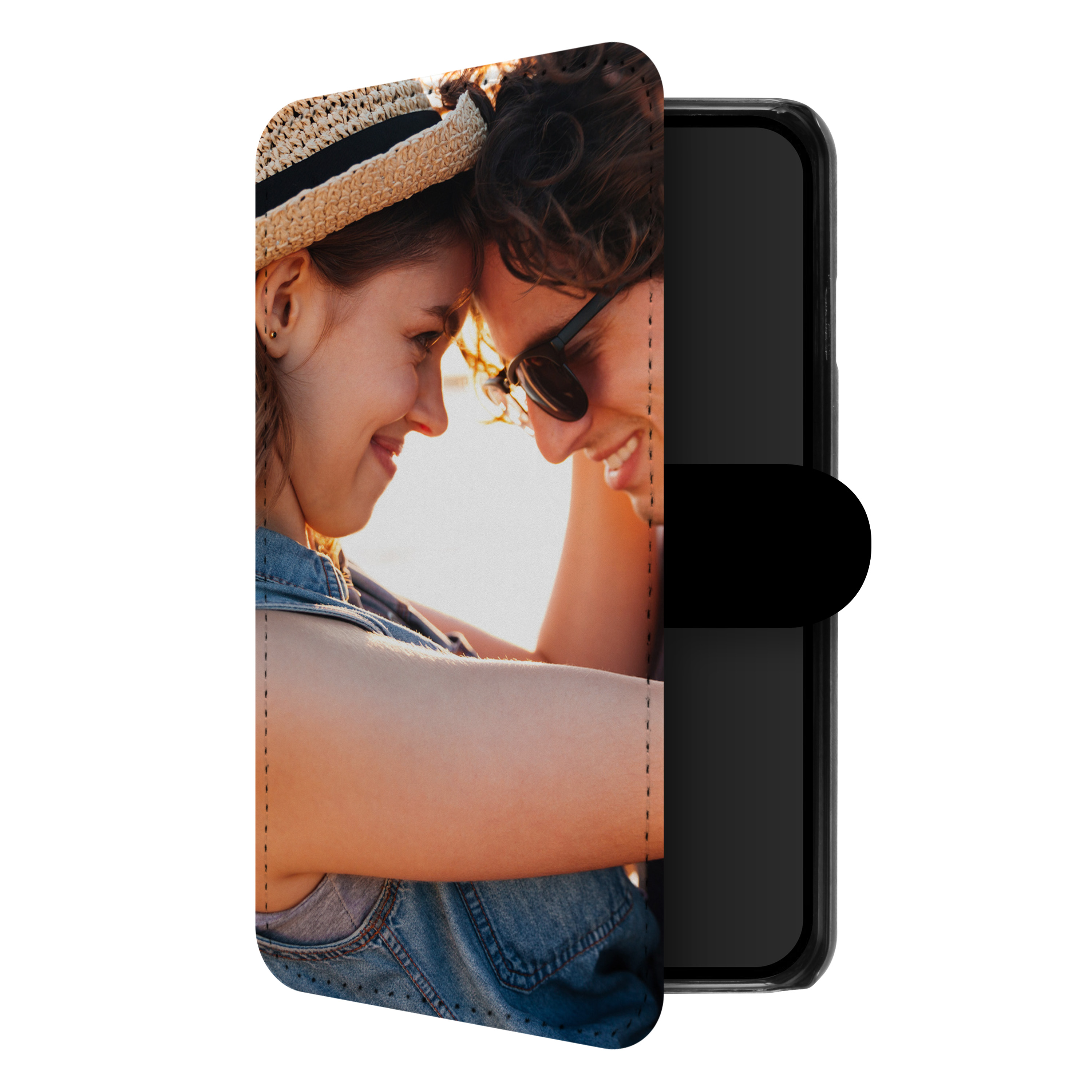 Galaxy S10e Flipcase 1